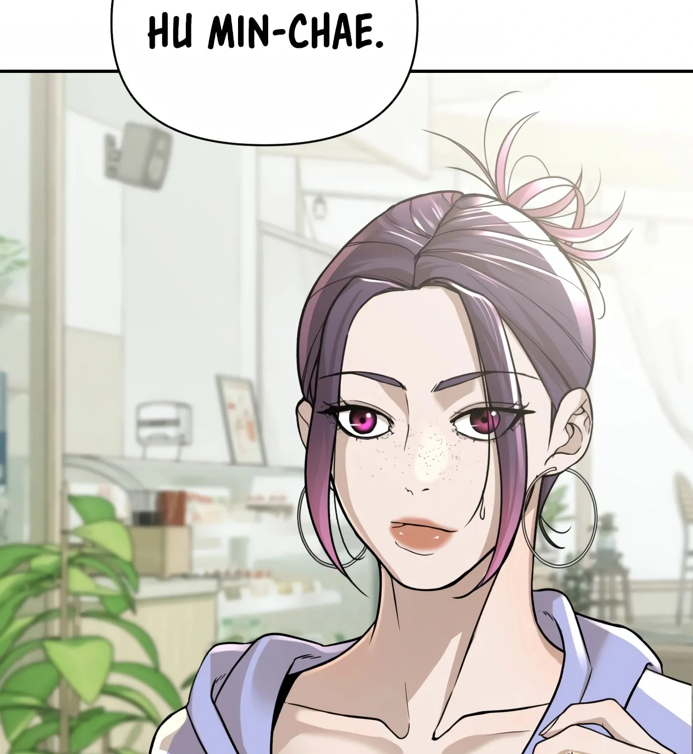Hellcraft Chapter 11 page 37 - 