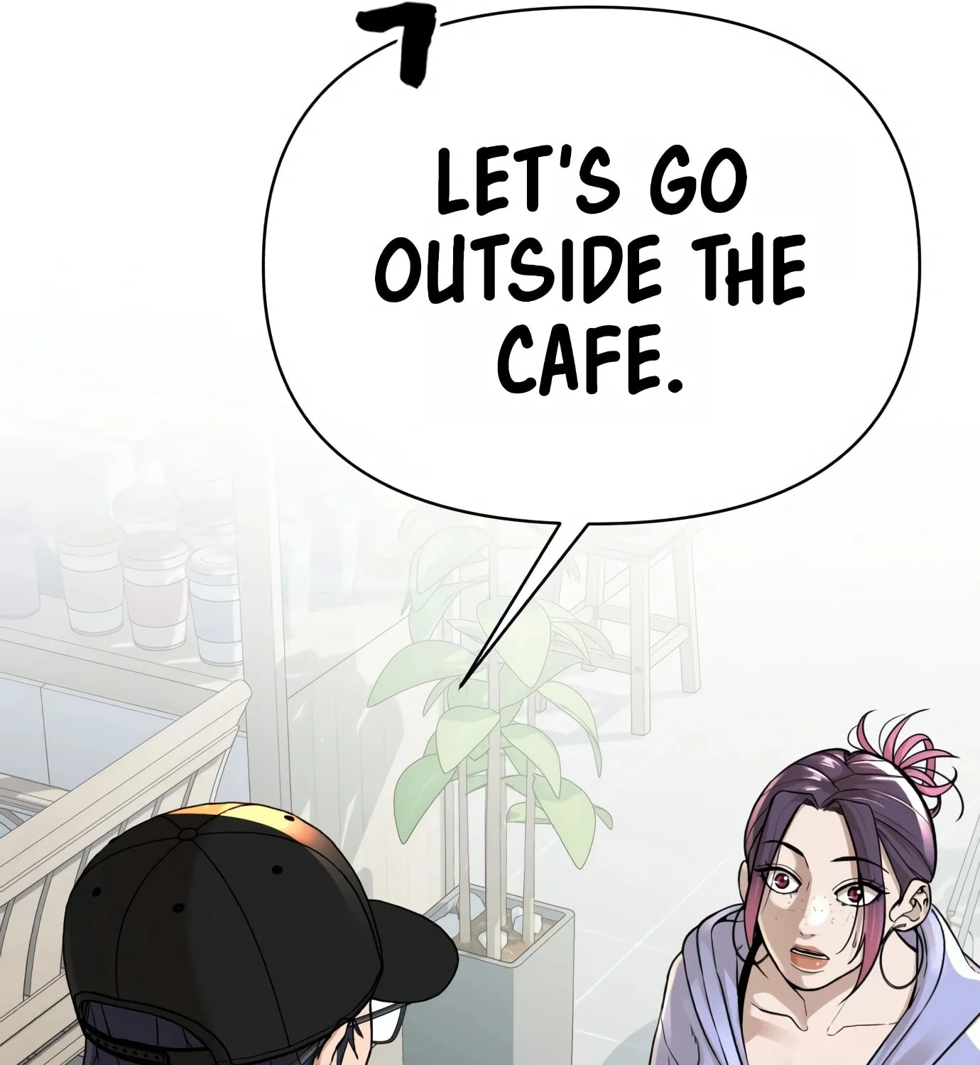 Hellcraft Chapter 11 page 42 - 