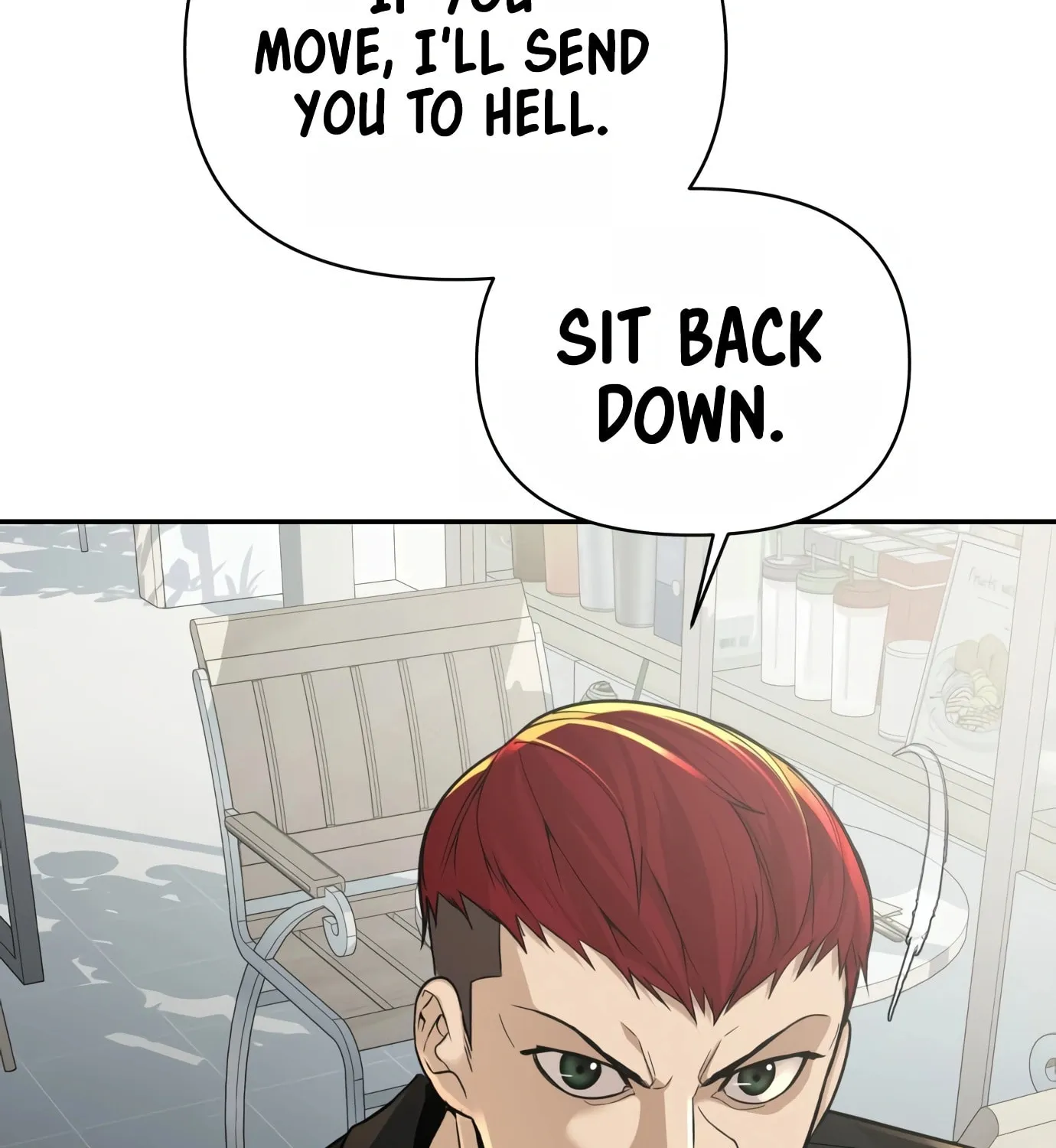 Hellcraft Chapter 11 page 45 - 