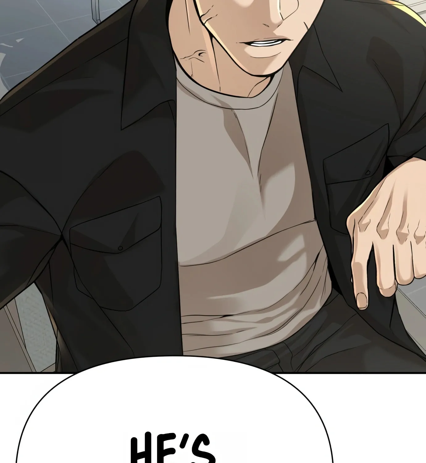 Hellcraft Chapter 11 page 46 - 