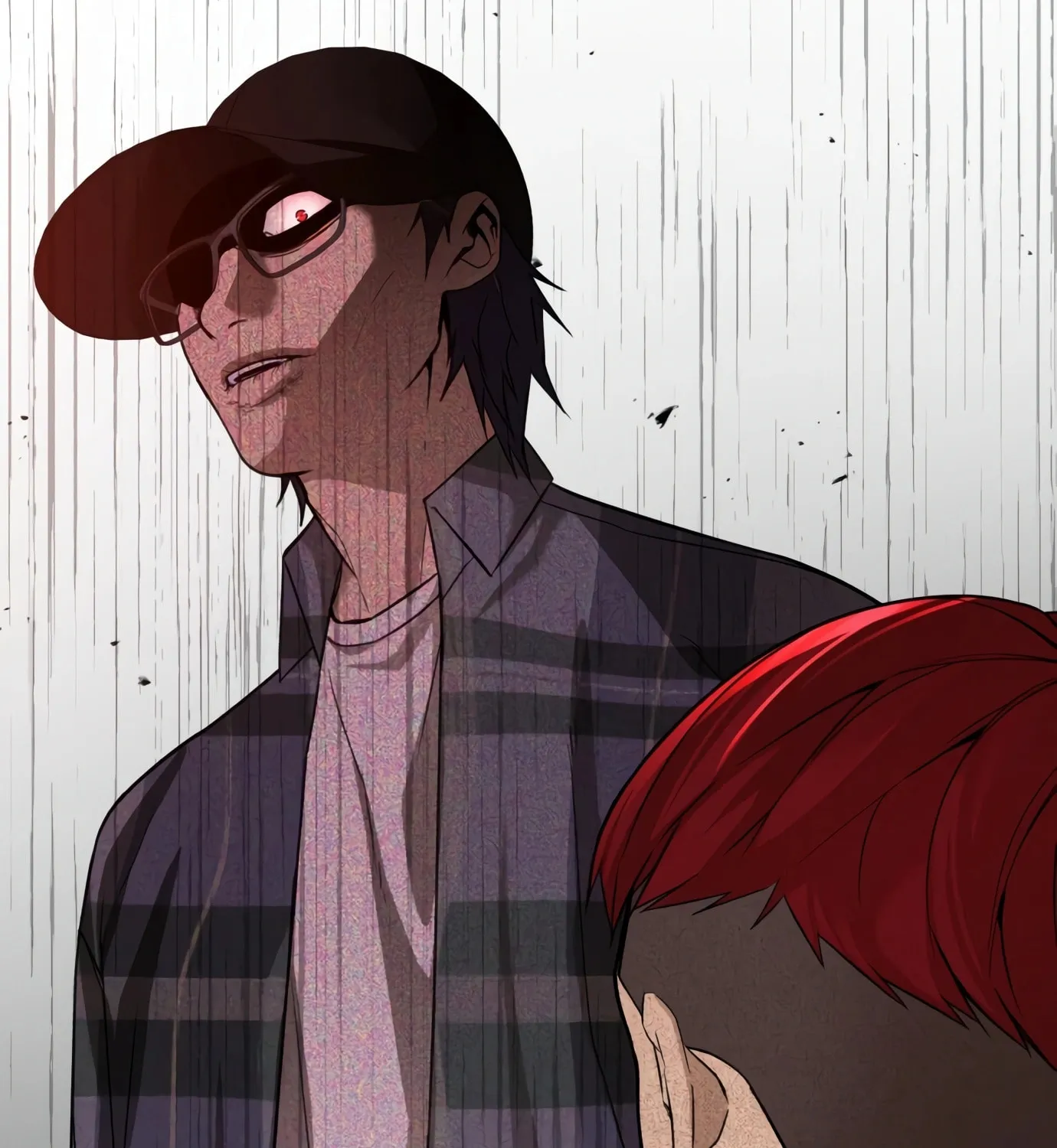 Hellcraft Chapter 11 page 50 - 