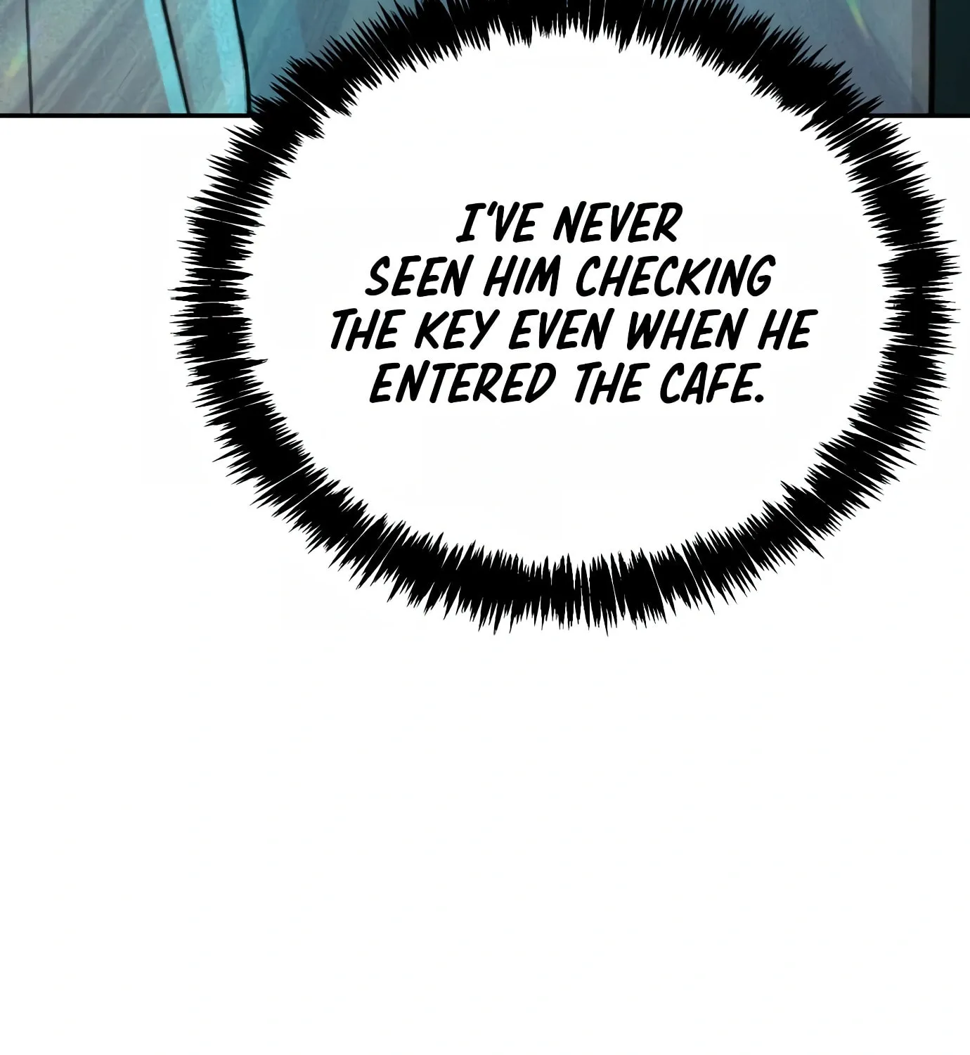 Hellcraft Chapter 11 page 59 - 