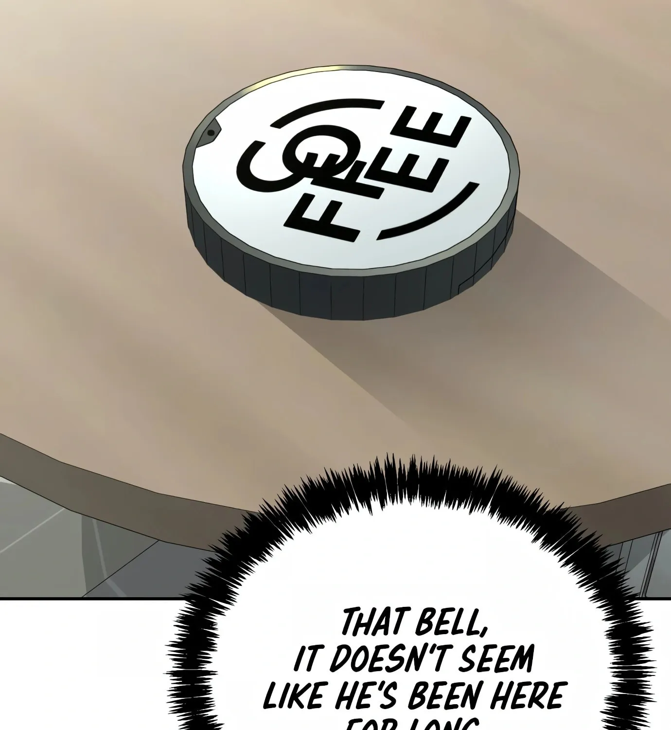Hellcraft Chapter 11 page 68 - 