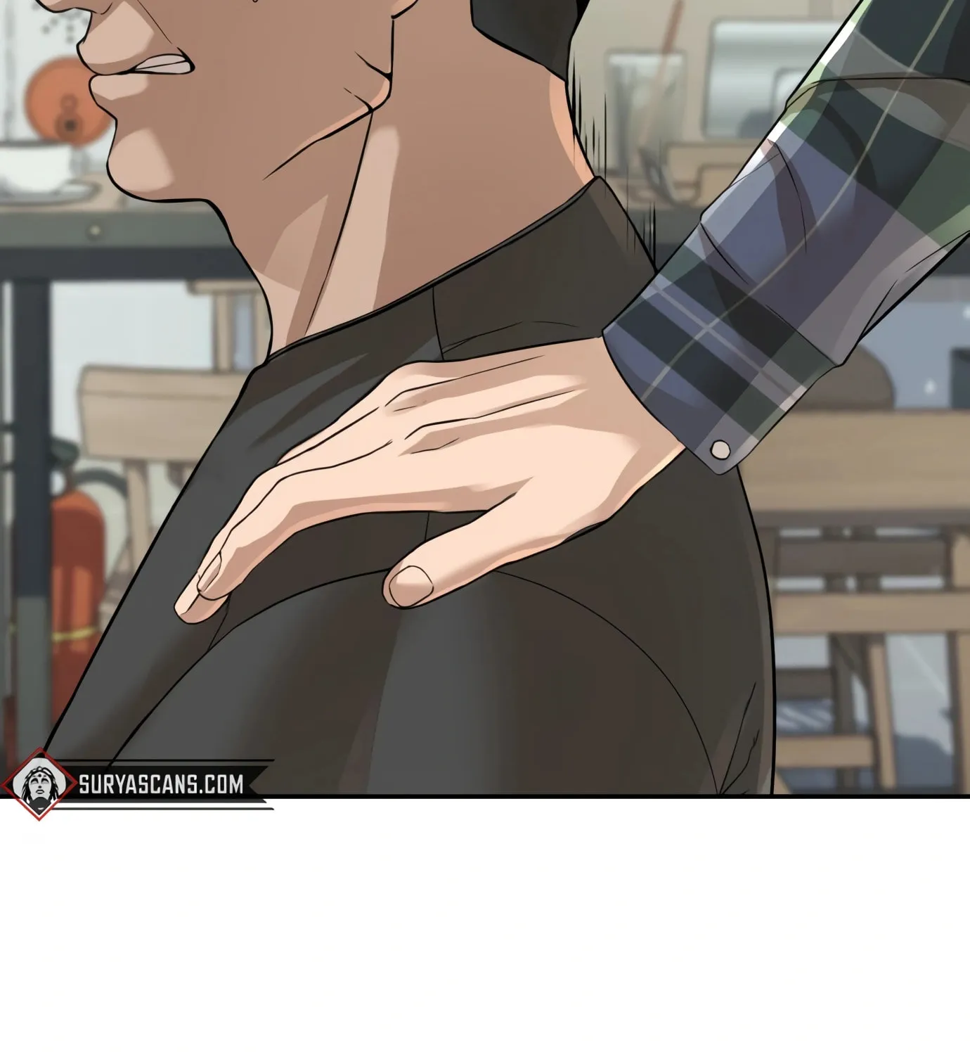 Hellcraft Chapter 11 page 71 - 