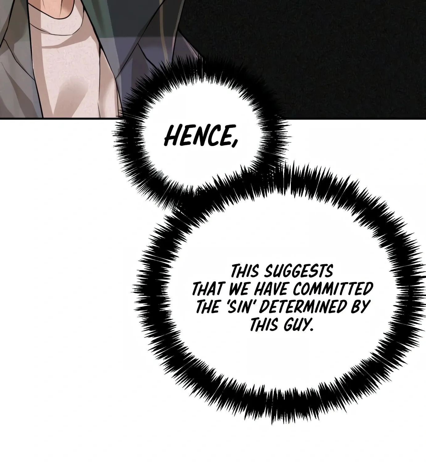 Hellcraft Chapter 11 page 9 - 