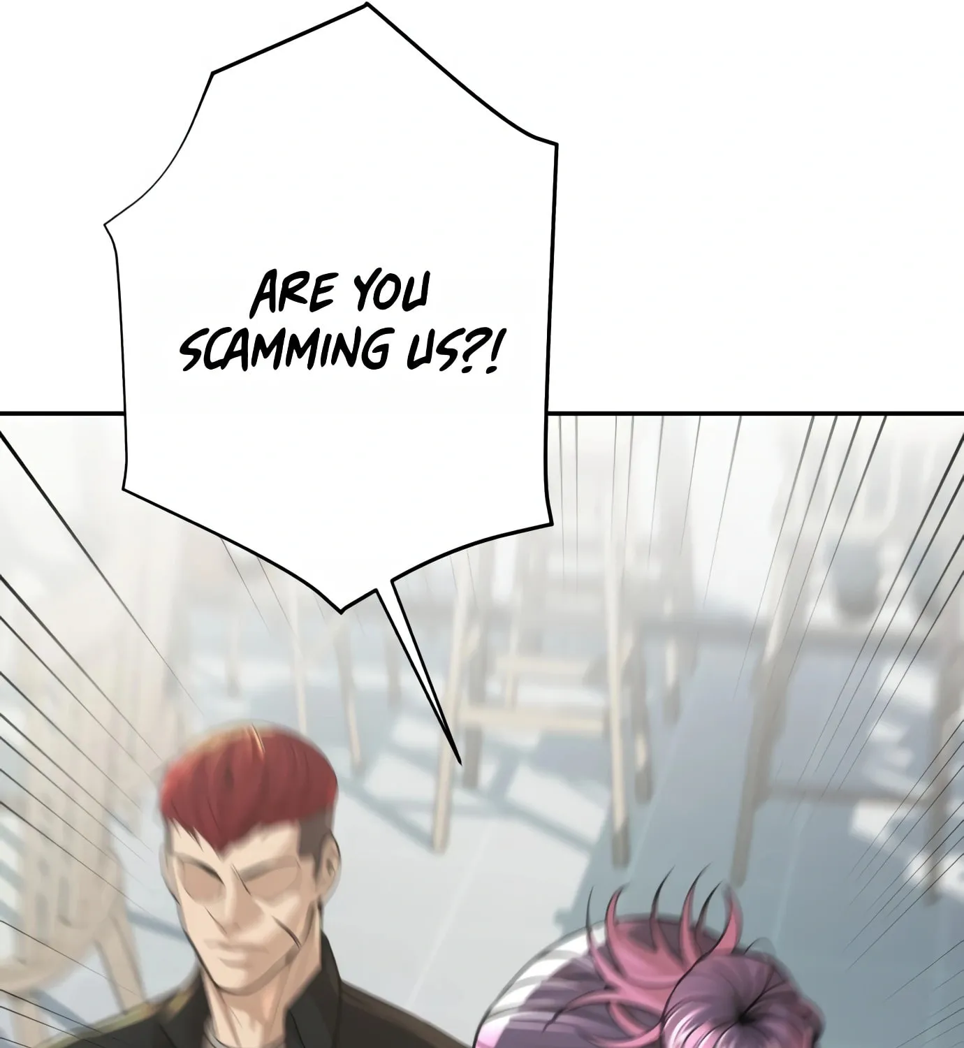 Hellcraft Chapter 11 page 81 - 