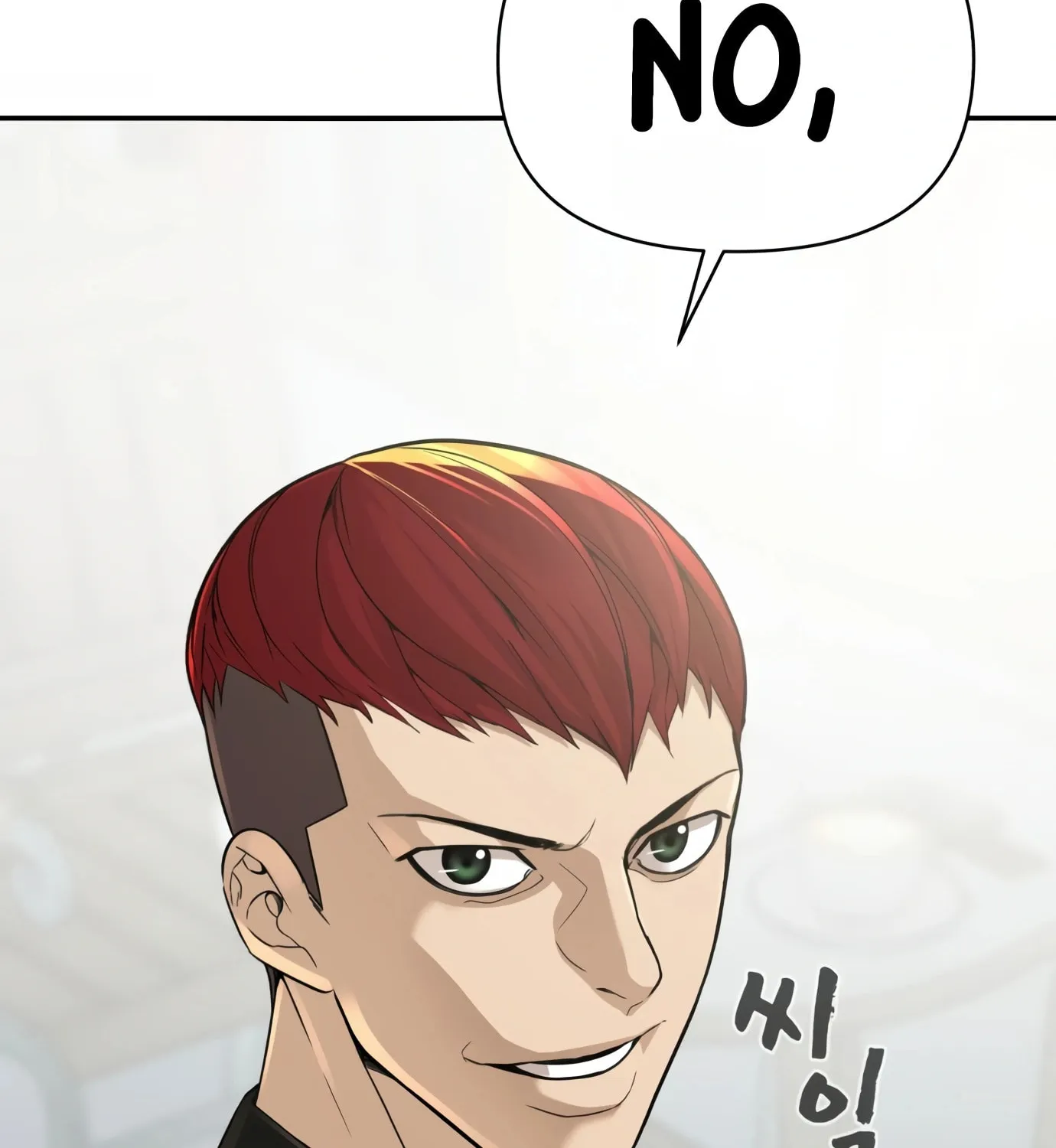 Hellcraft Chapter 11 page 98 - 