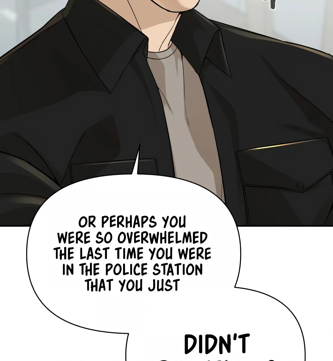Hellcraft Chapter 11 page 99 - 