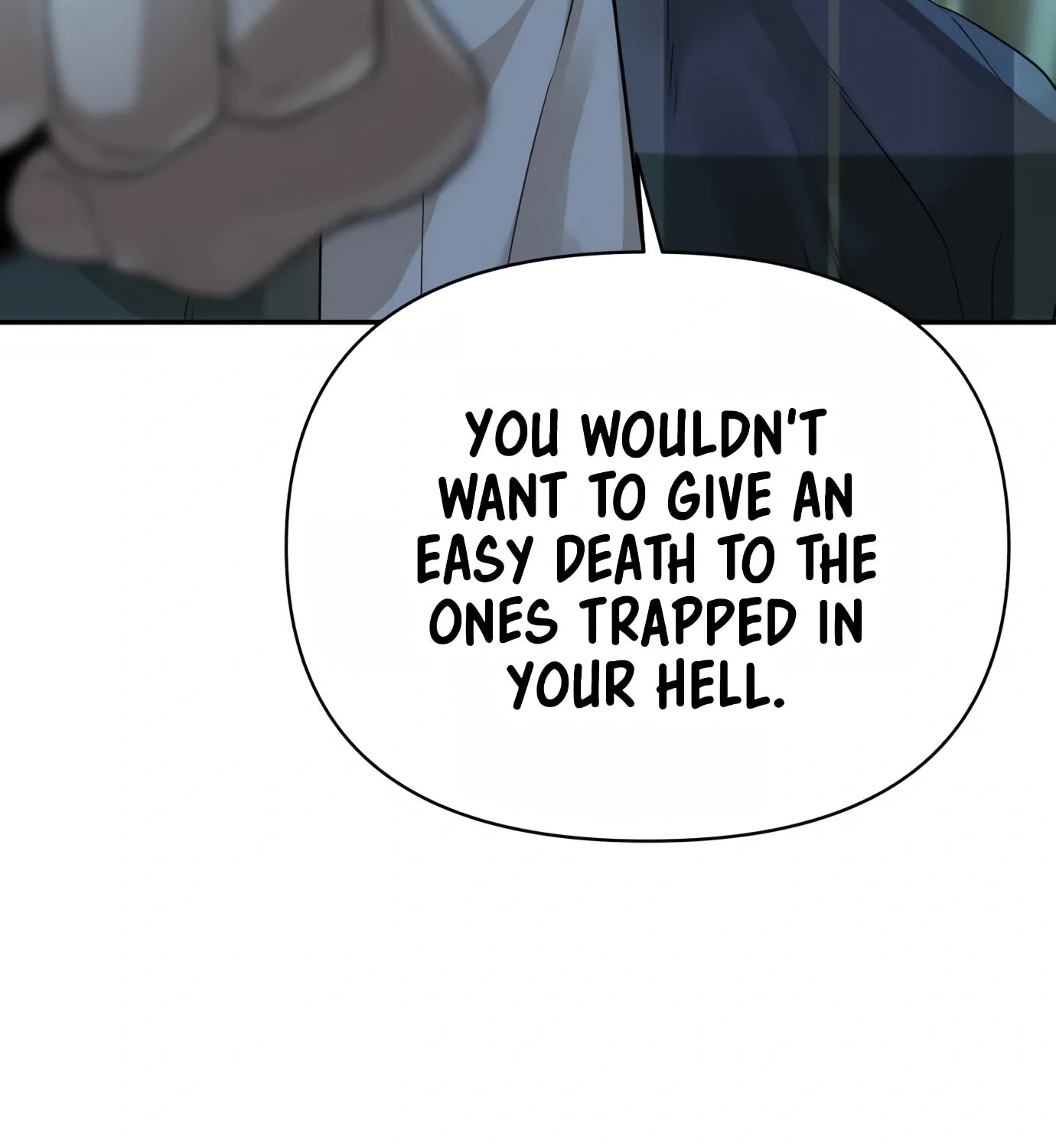 Hellcraft Chapter 12 page 110 - 