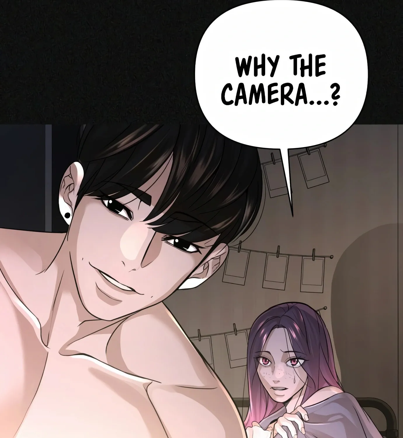 Hellcraft Chapter 12 page 117 - 