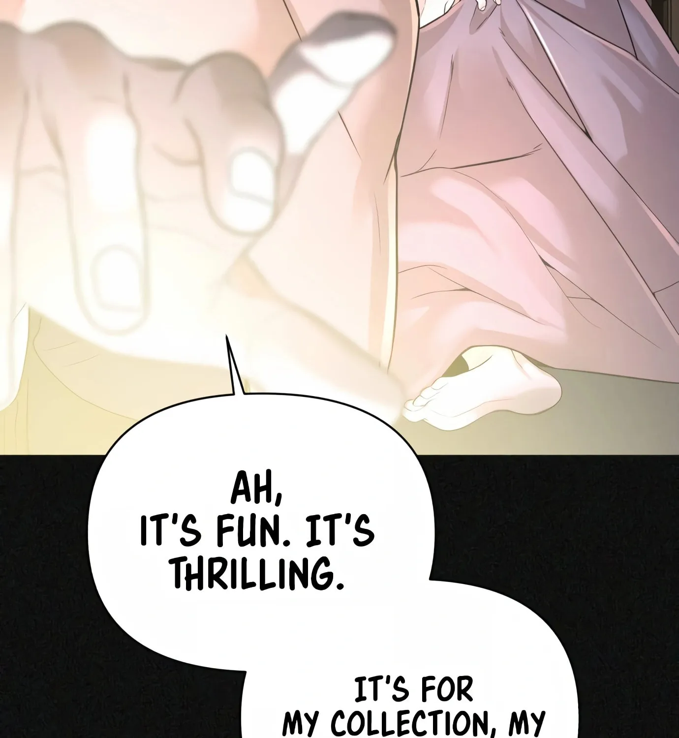 Hellcraft Chapter 12 page 118 - 