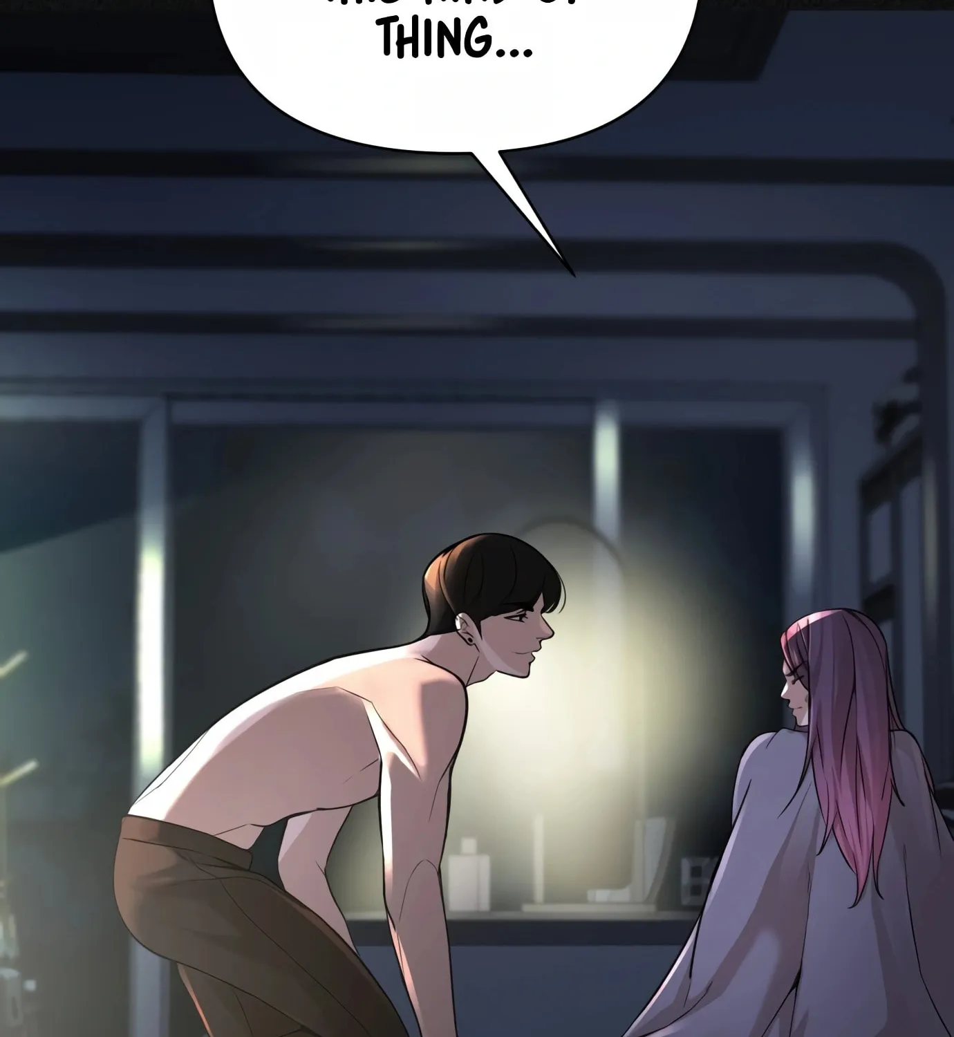 Hellcraft Chapter 12 page 120 - 