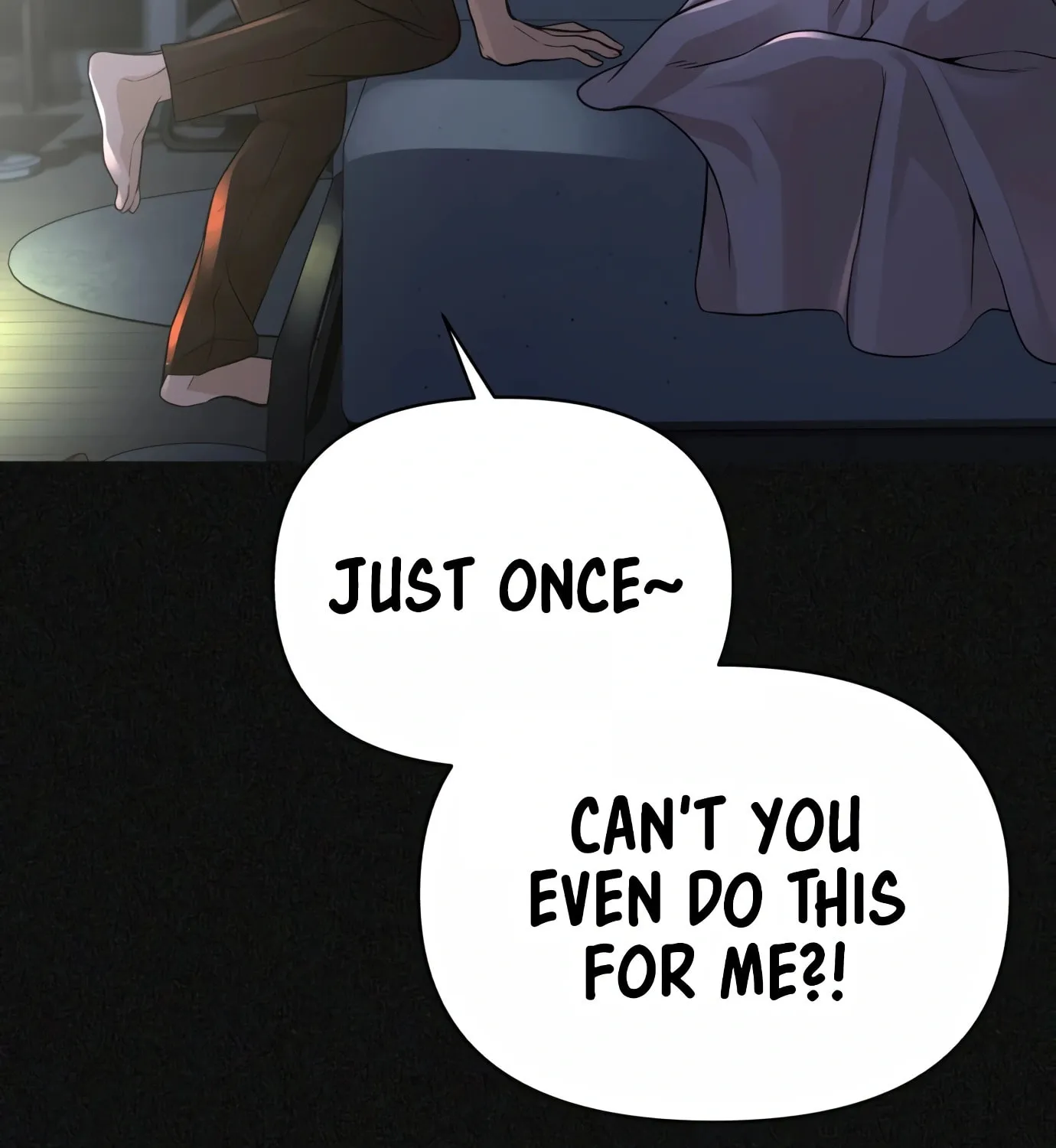 Hellcraft Chapter 12 page 121 - 