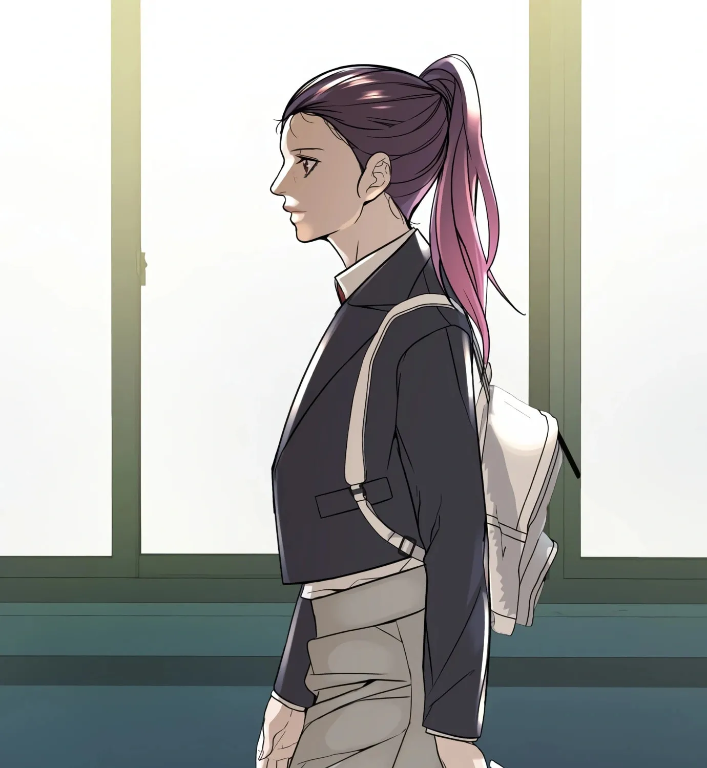 Hellcraft Chapter 12 page 123 - 