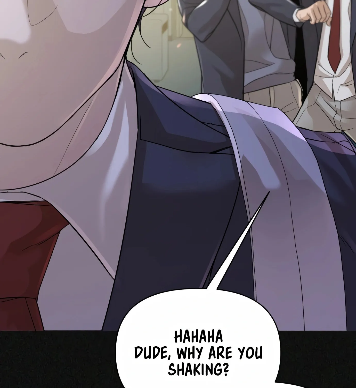 Hellcraft Chapter 12 page 126 - 
