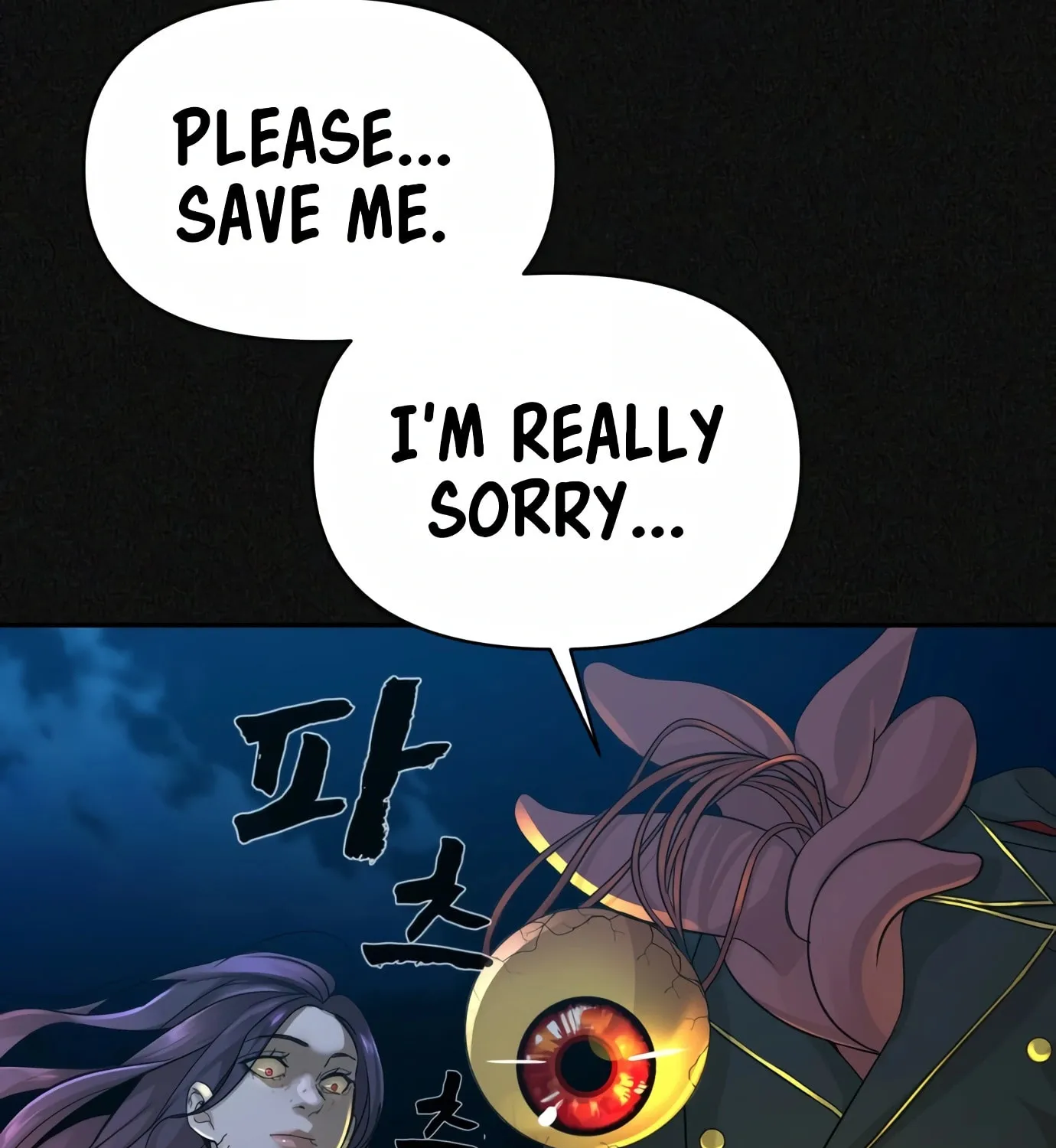 Hellcraft Chapter 12 page 133 - 