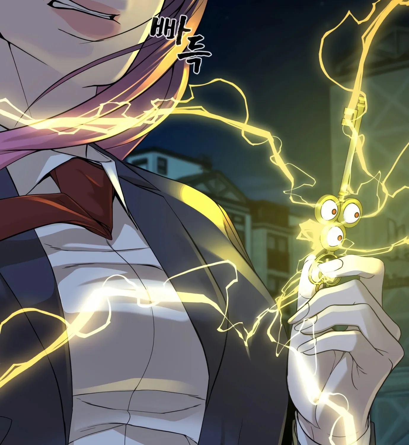 Hellcraft Chapter 12 page 137 - 