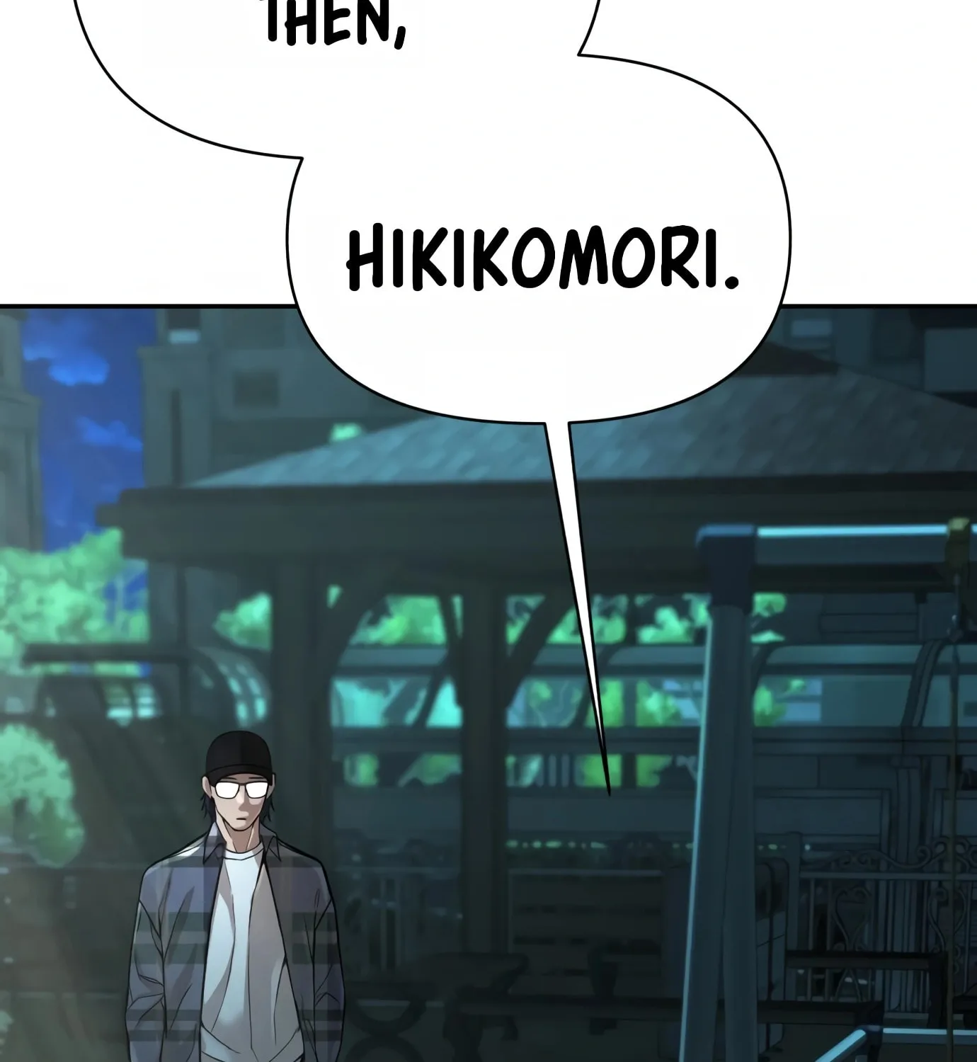 Hellcraft Chapter 12 page 148 - 