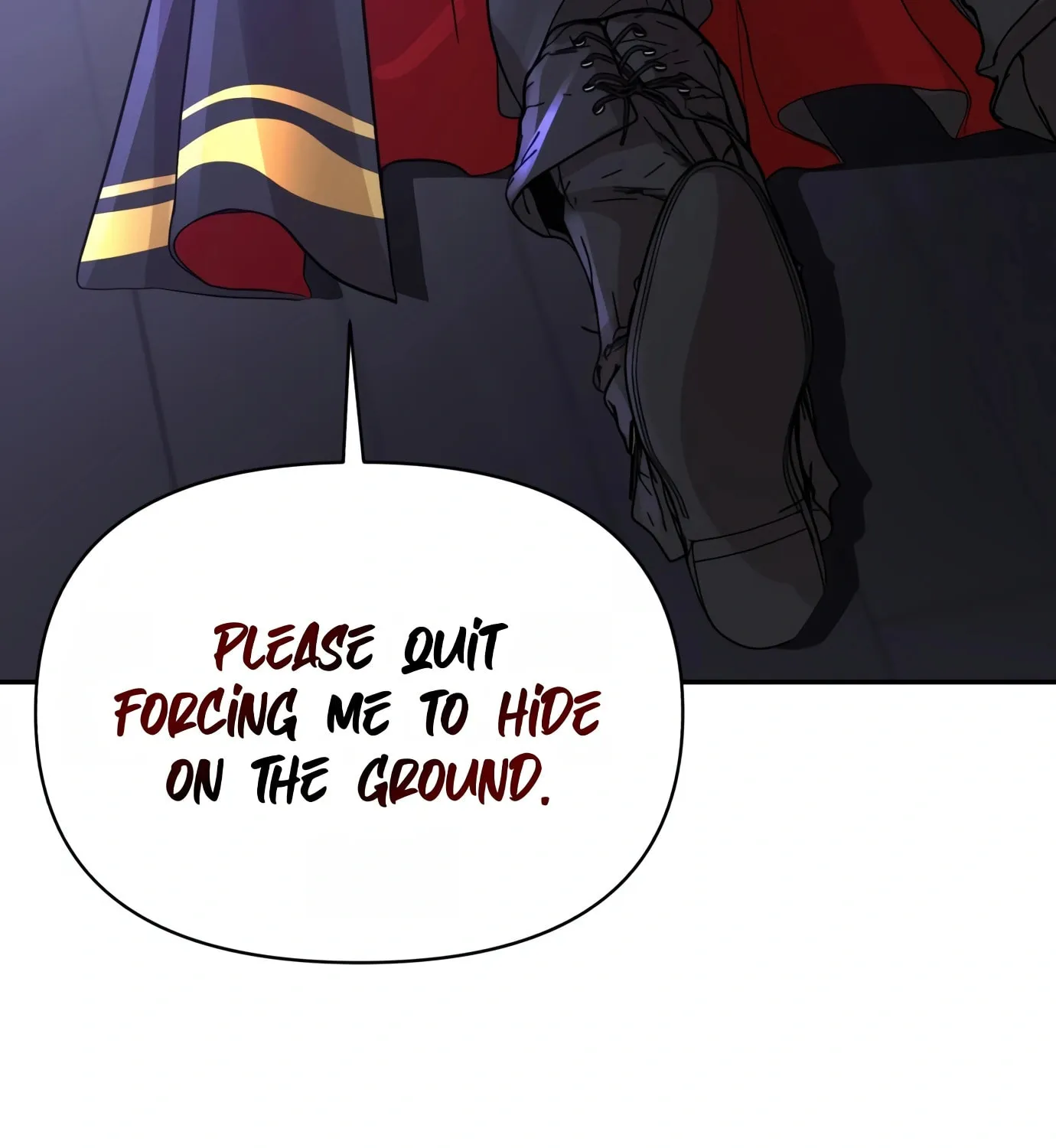 Hellcraft Chapter 12 page 161 - 
