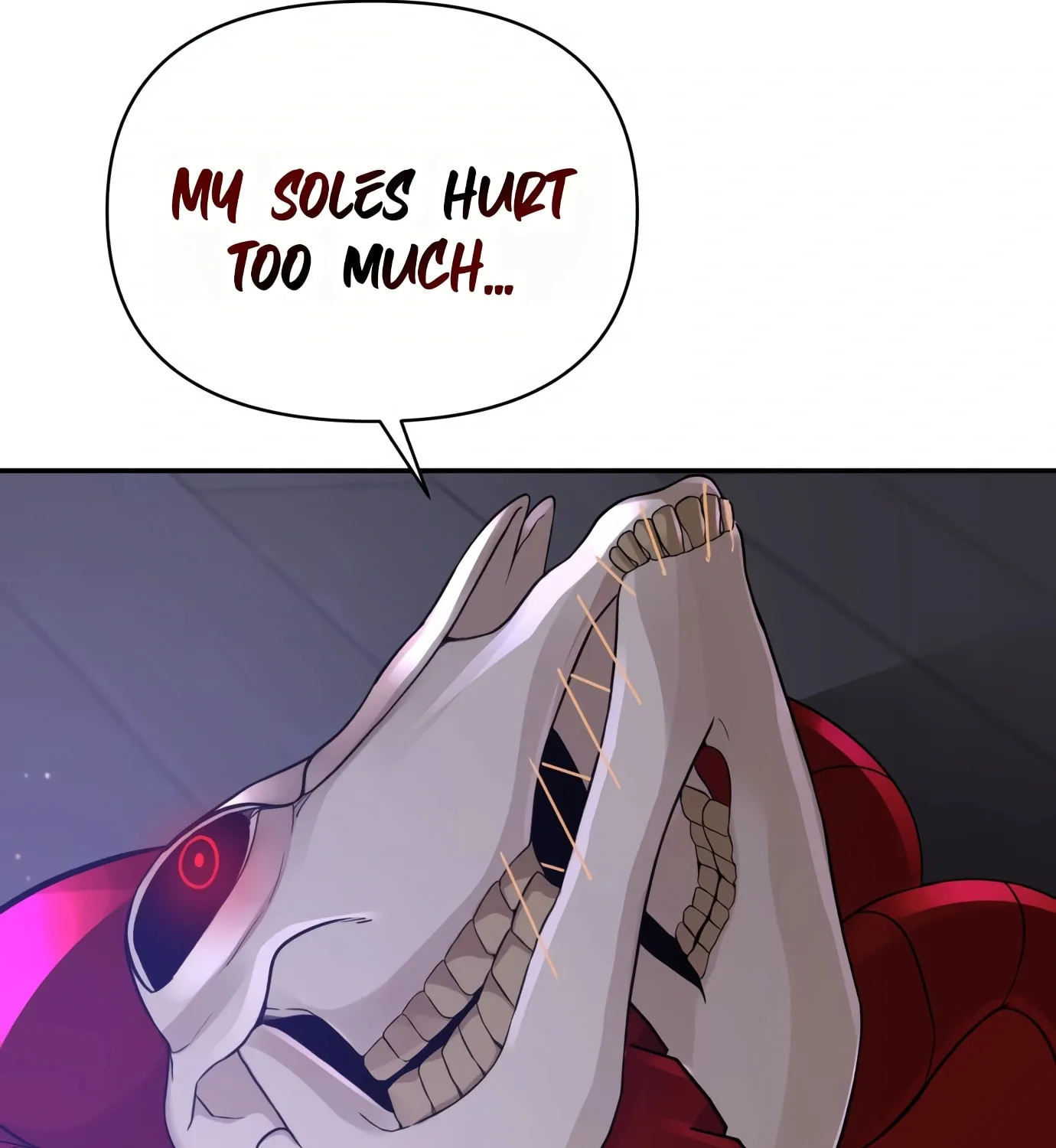 Hellcraft Chapter 12 page 163 - 