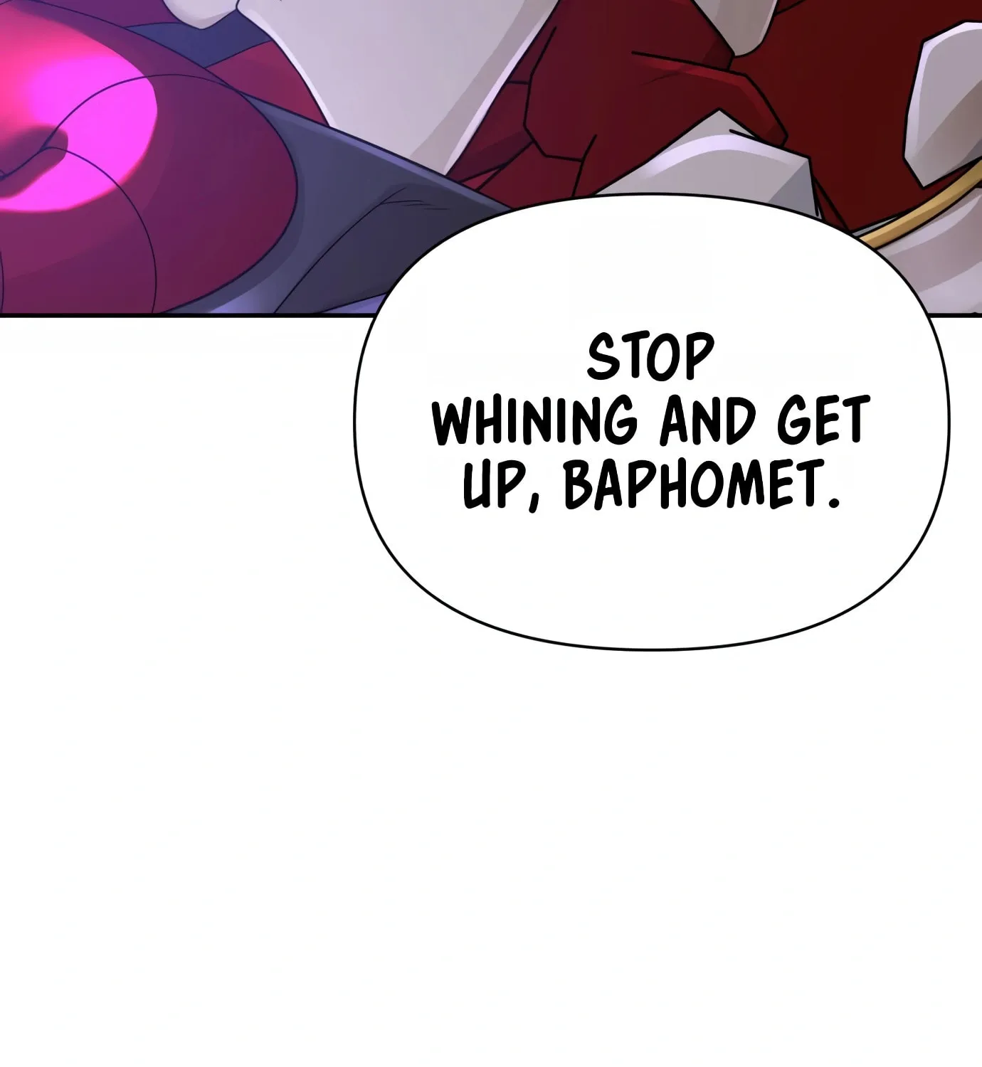 Hellcraft Chapter 12 page 164 - 