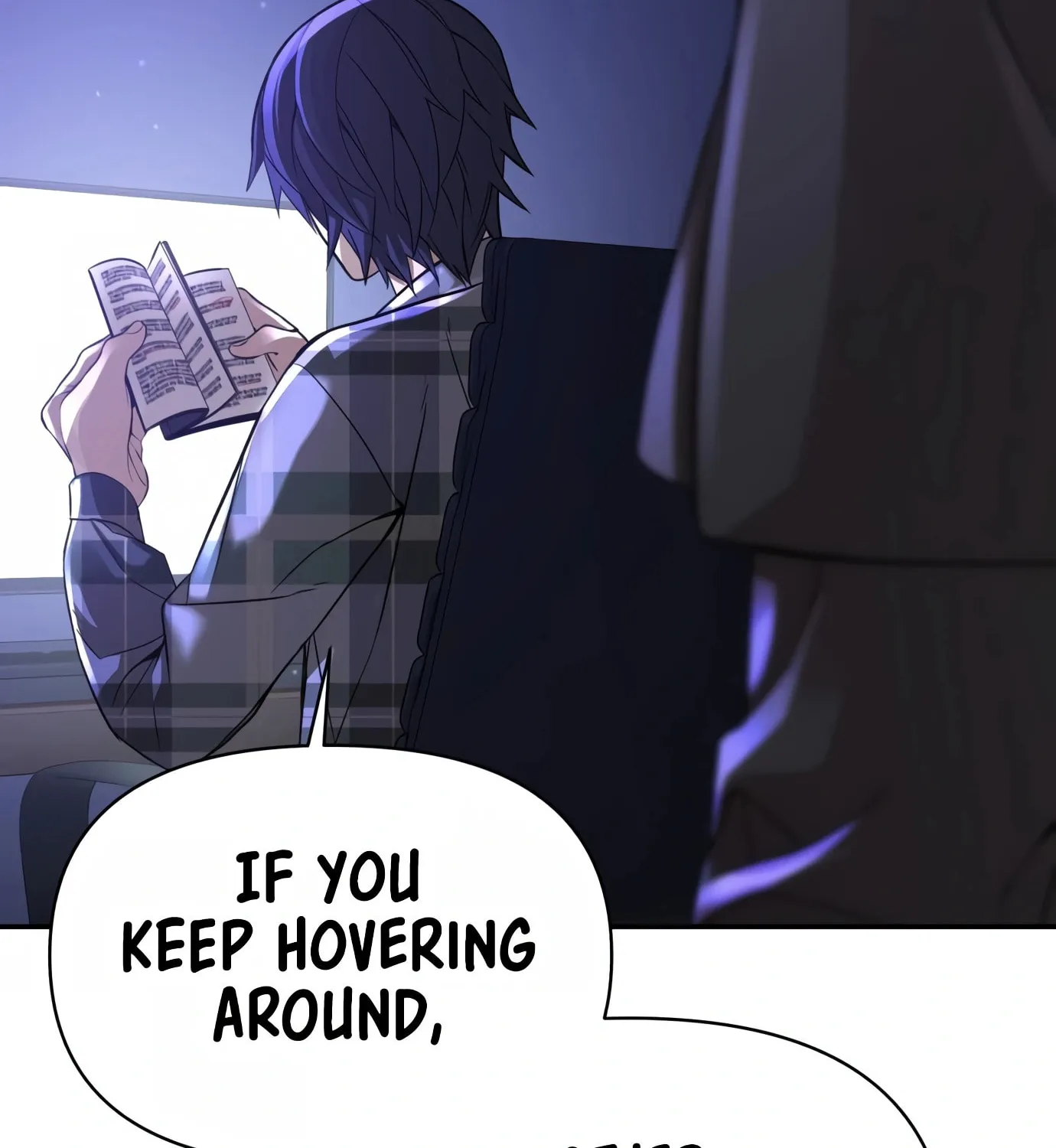 Hellcraft Chapter 12 page 166 - 
