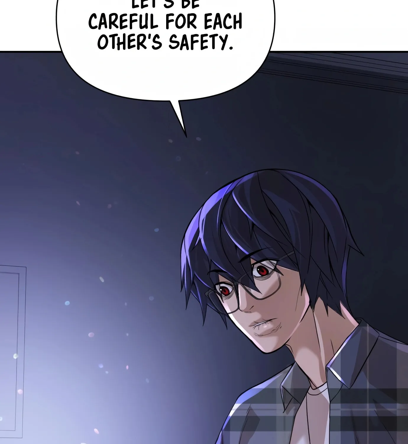 Hellcraft Chapter 12 page 168 - 