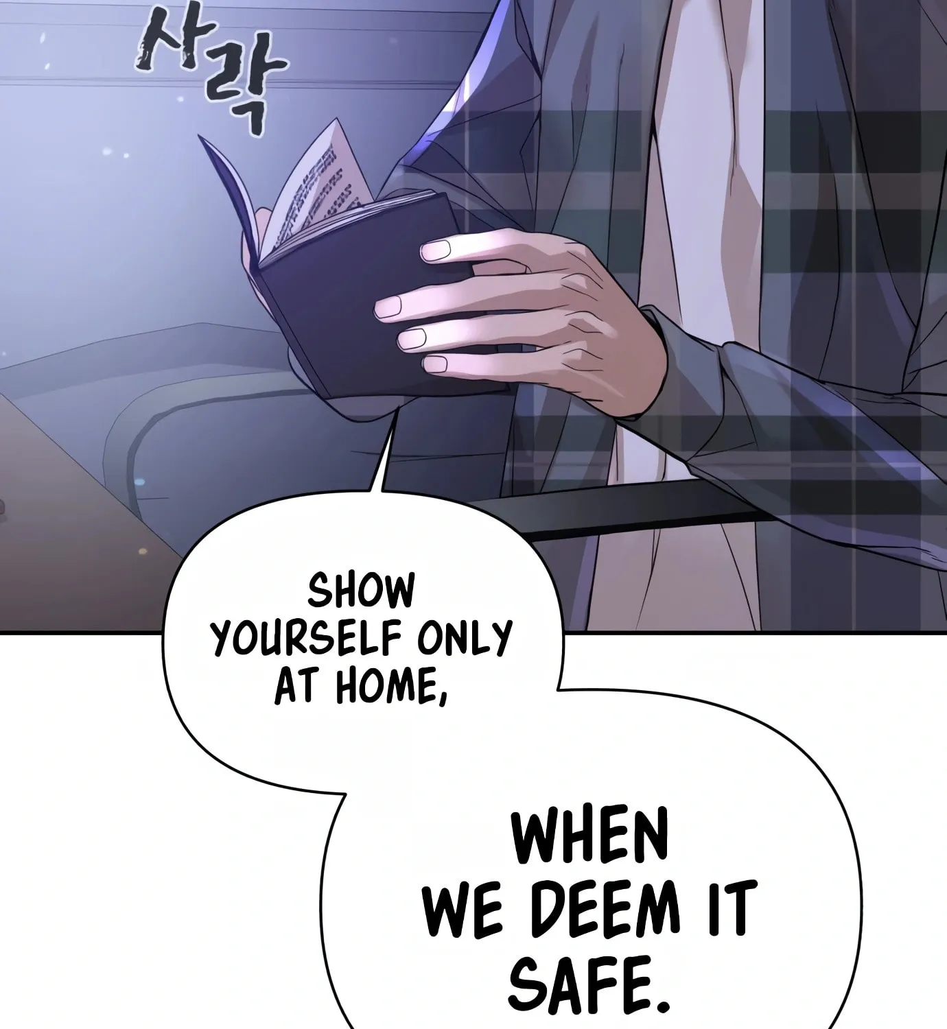 Hellcraft Chapter 12 page 169 - 
