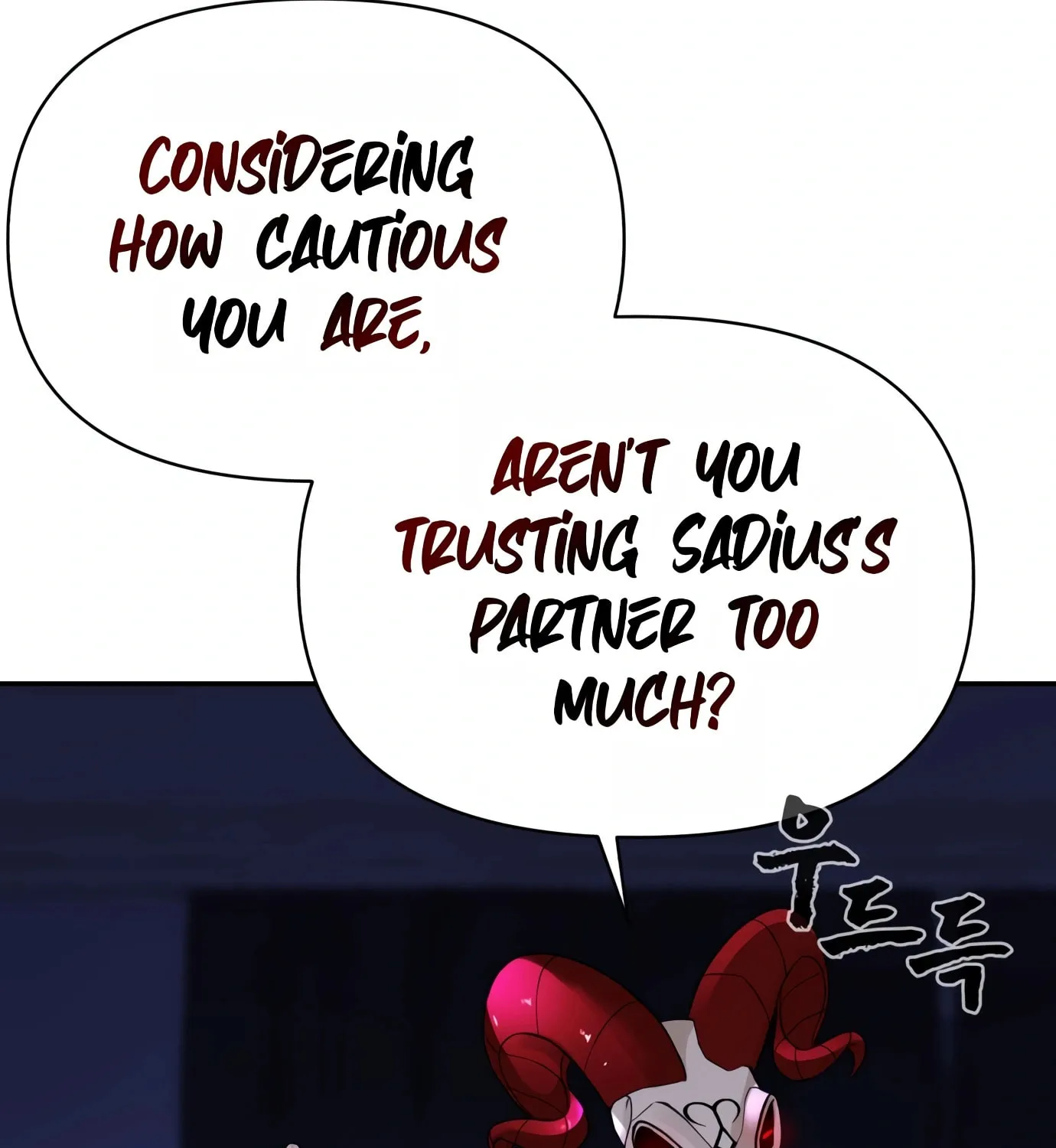 Hellcraft Chapter 12 page 171 - 