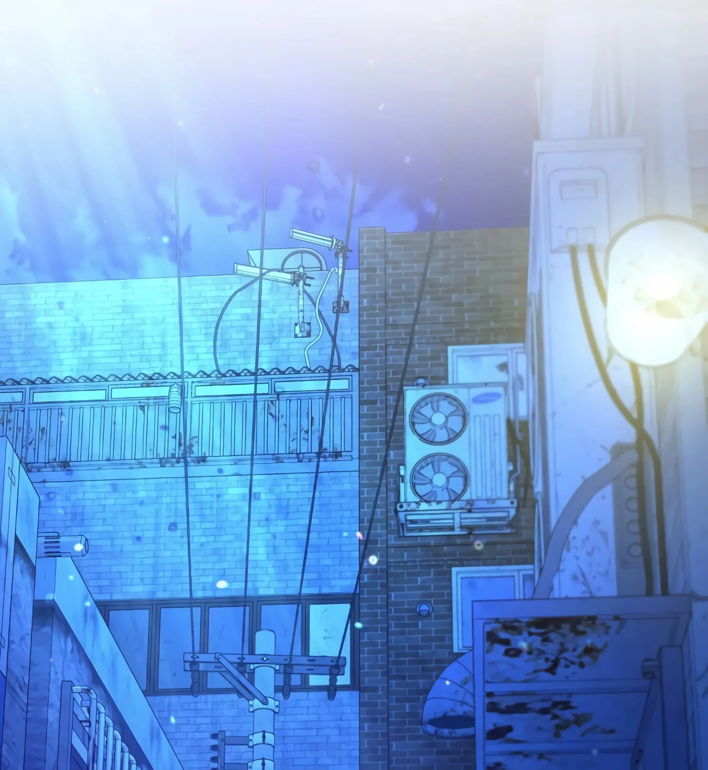 Hellcraft Chapter 12 page 181 - 