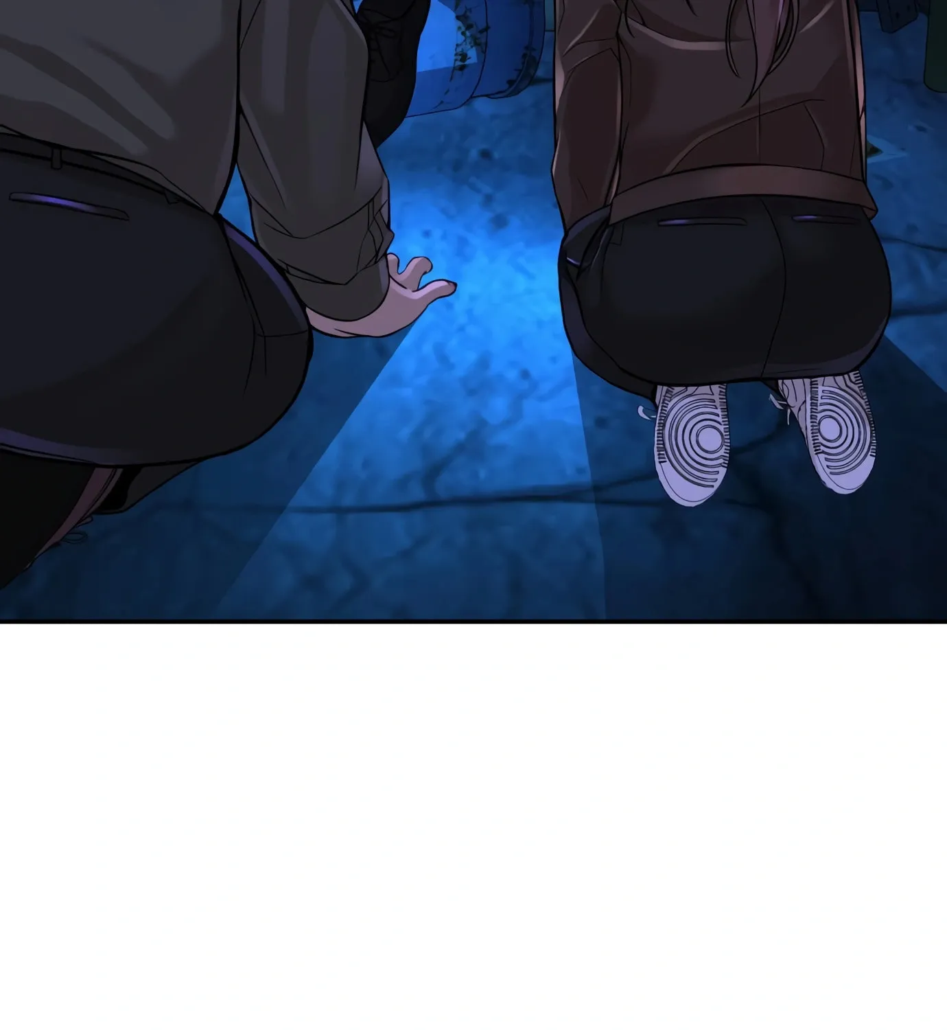 Hellcraft Chapter 12 page 189 - 