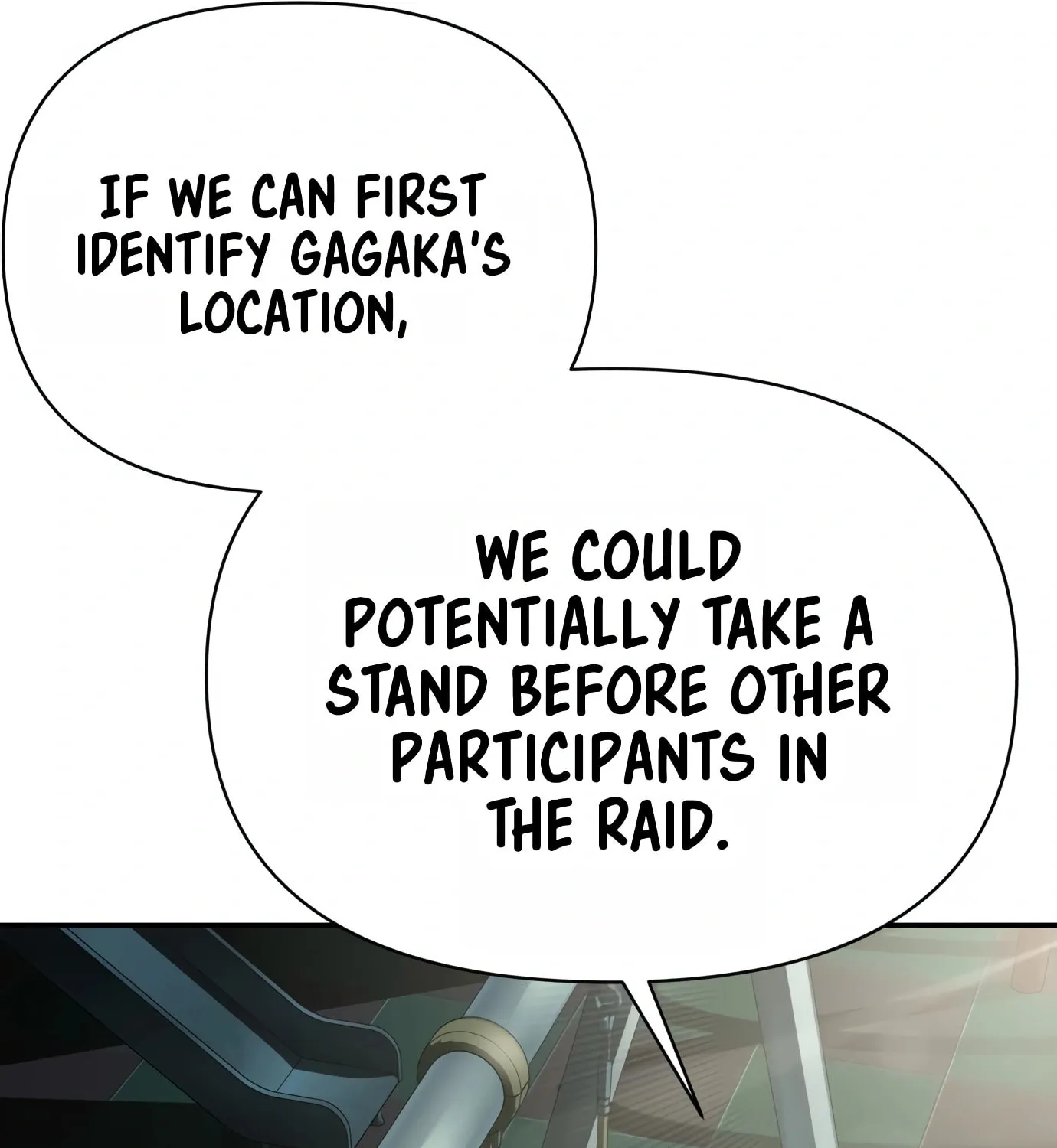 Hellcraft Chapter 12 page 20 - 