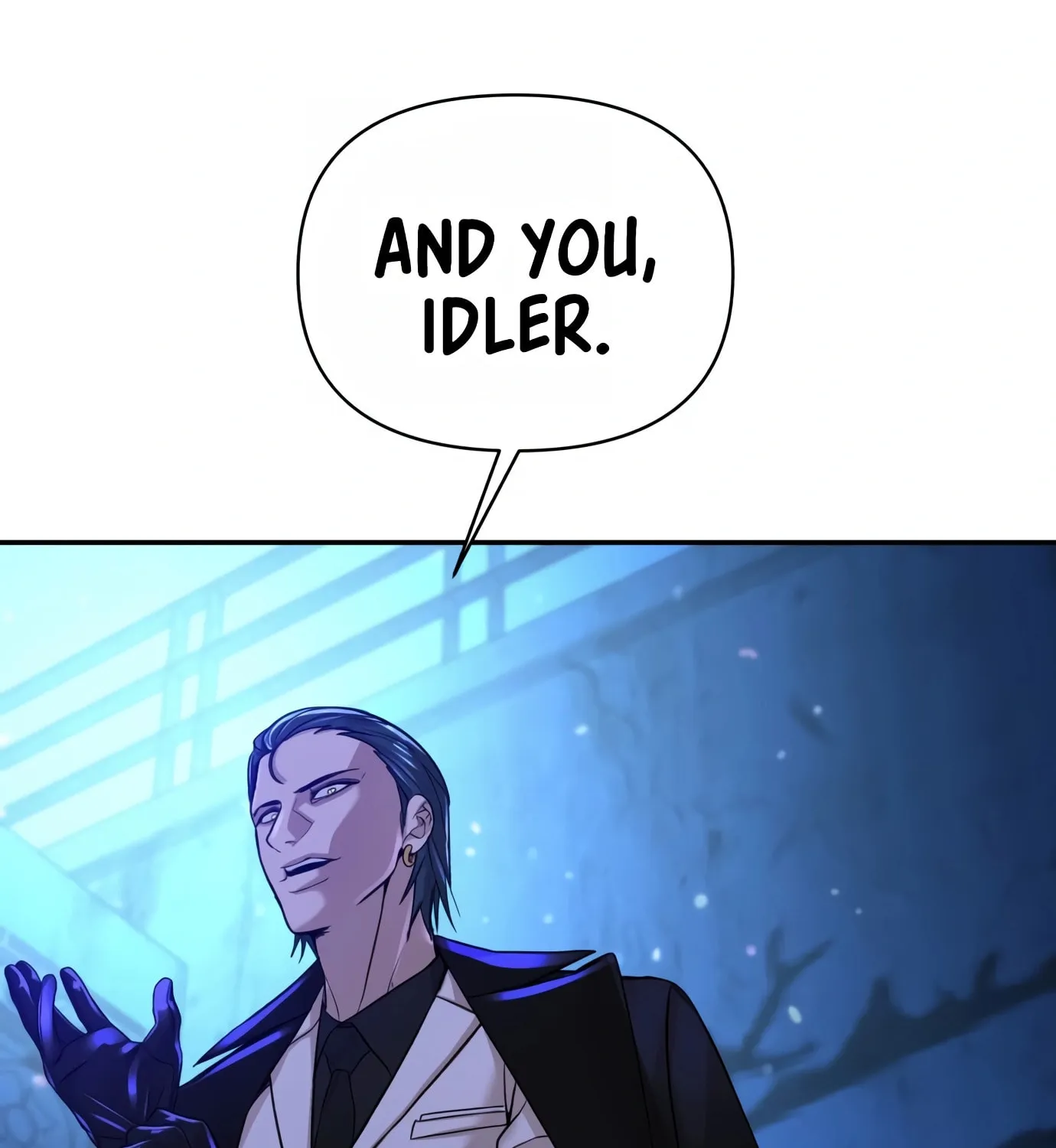 Hellcraft Chapter 12 page 206 - 