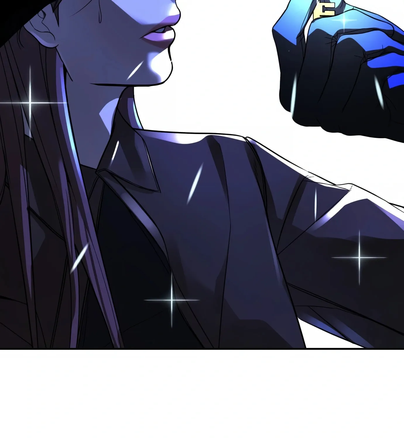Hellcraft Chapter 12 page 213 - 