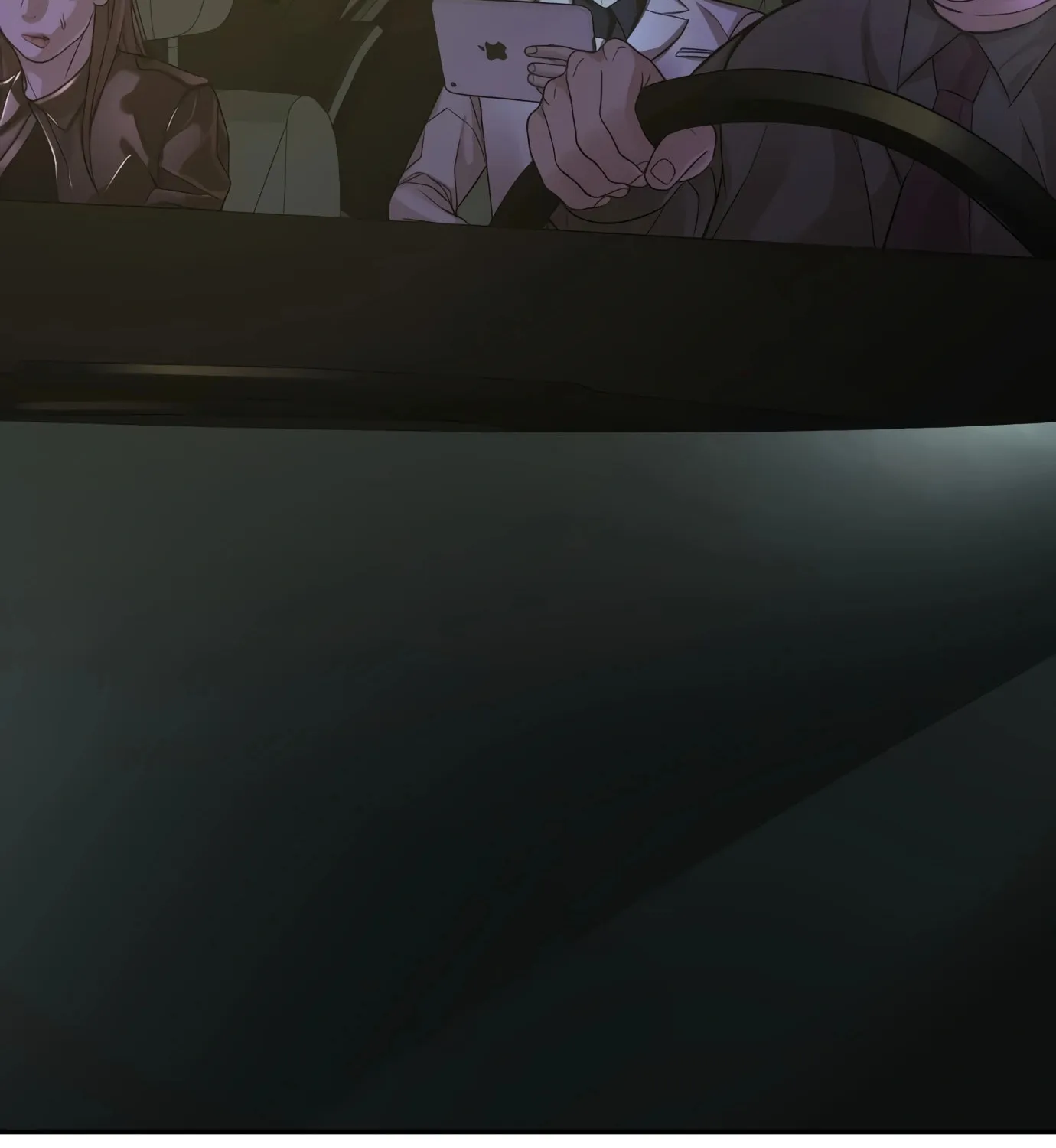 Hellcraft Chapter 12 page 230 - 