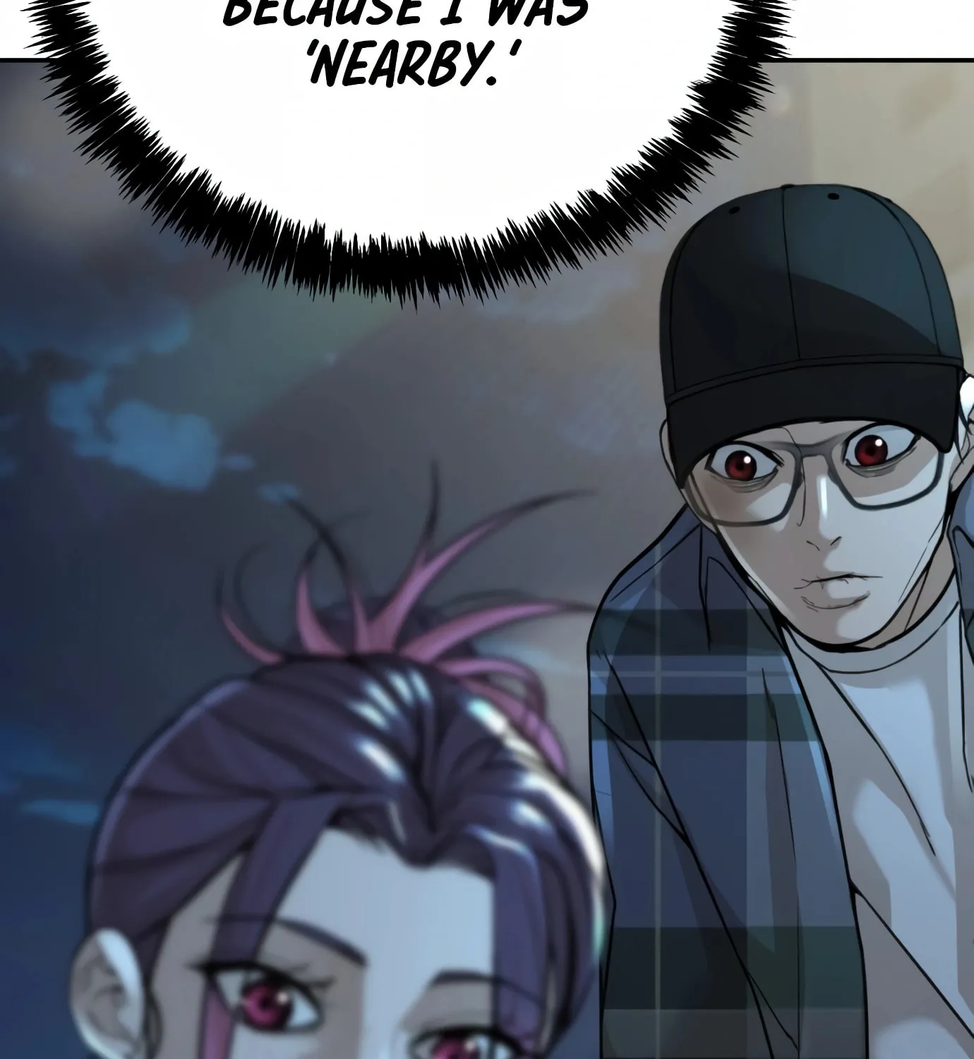 Hellcraft Chapter 12 page 34 - 