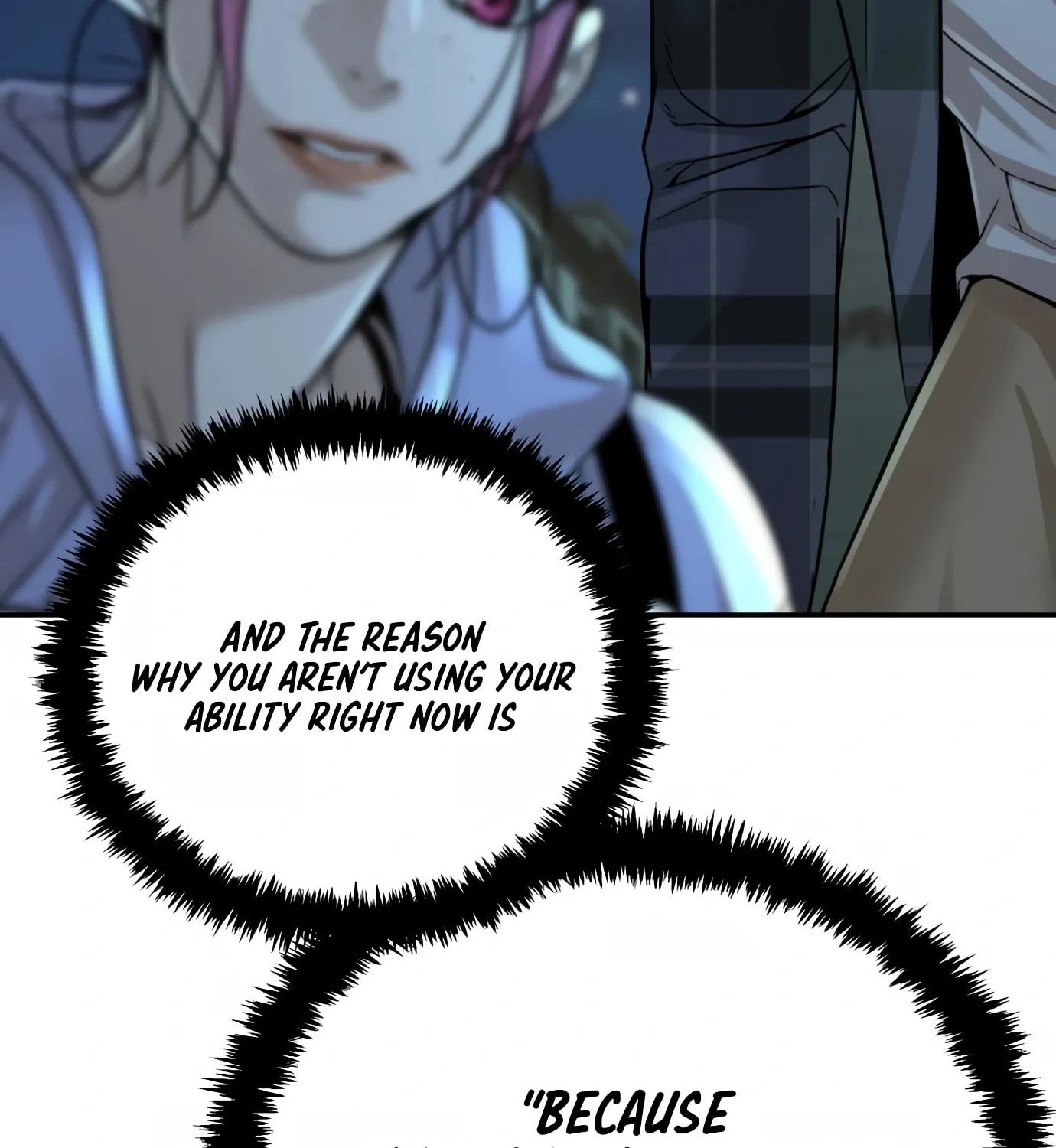 Hellcraft Chapter 12 page 35 - 