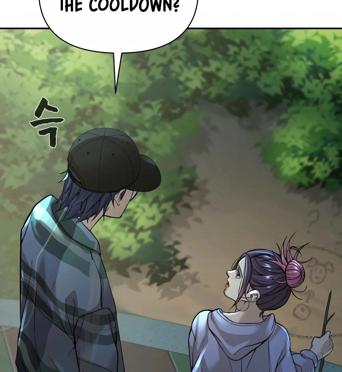 Hellcraft Chapter 12 page 37 - 