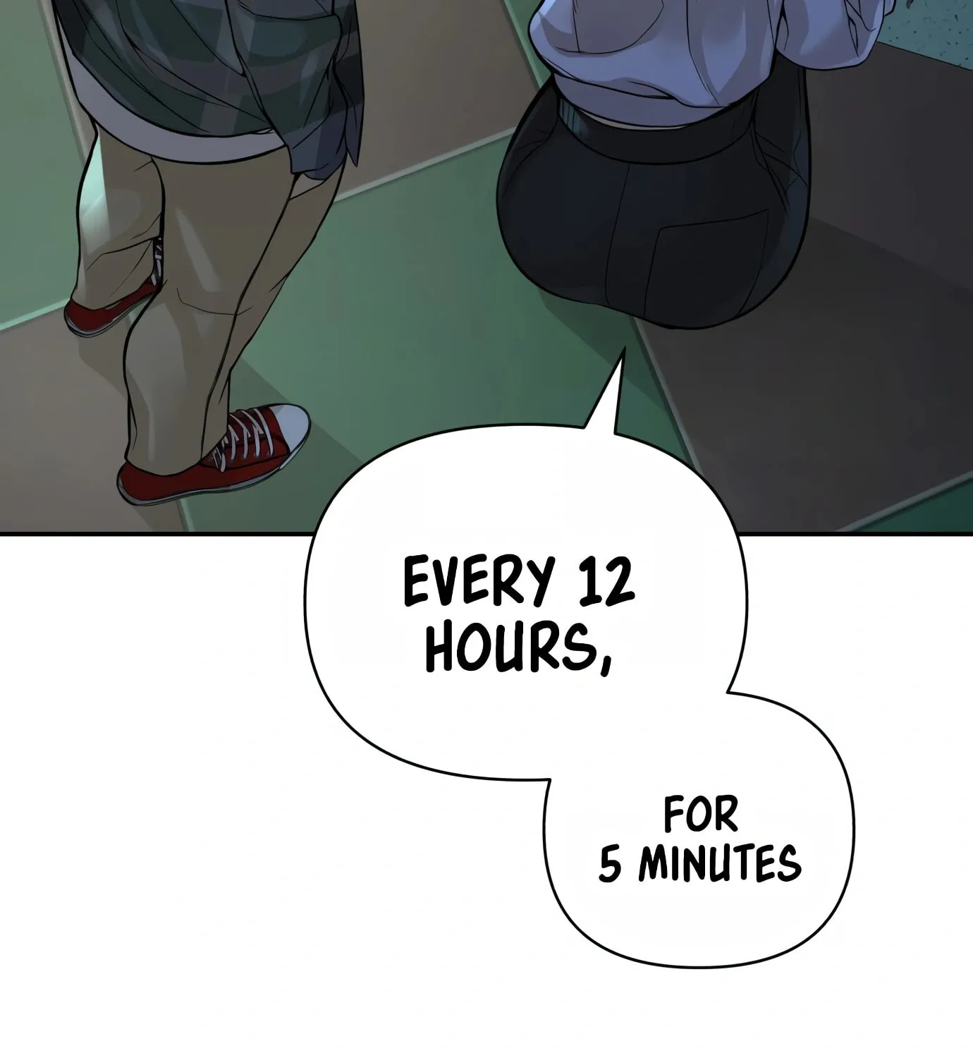 Hellcraft Chapter 12 page 38 - 