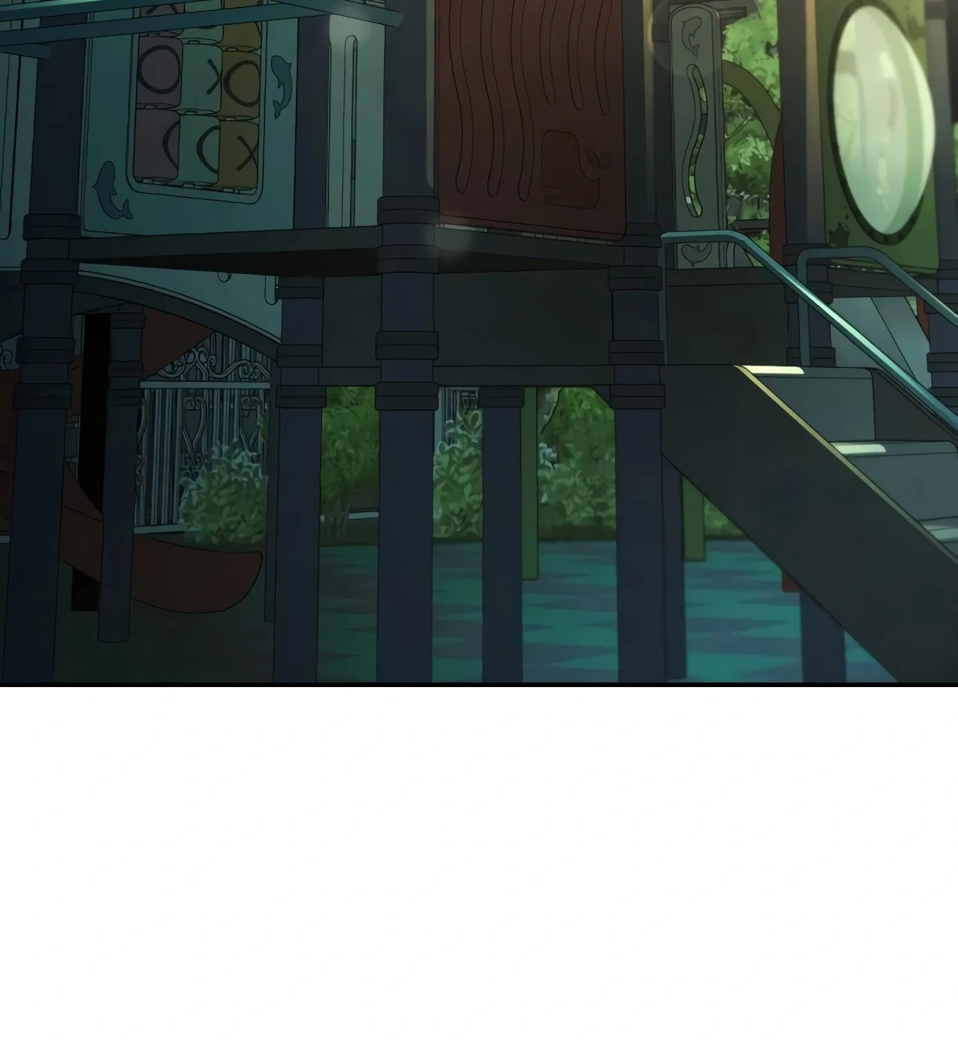 Hellcraft Chapter 12 page 5 - 