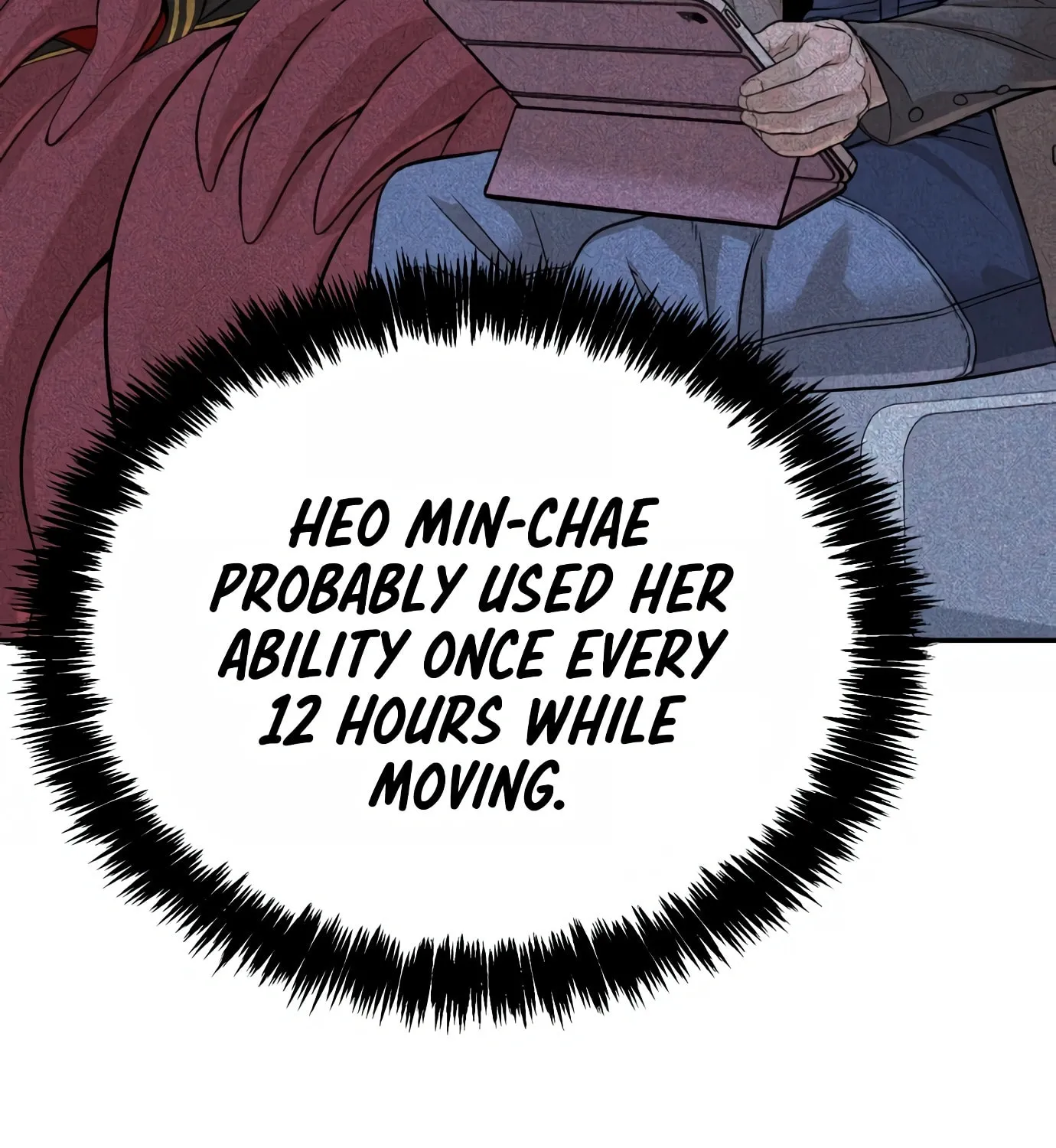 Hellcraft Chapter 12 page 44 - 
