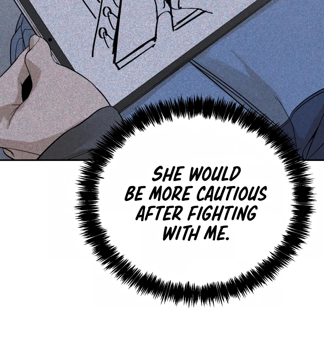 Hellcraft Chapter 12 page 48 - 
