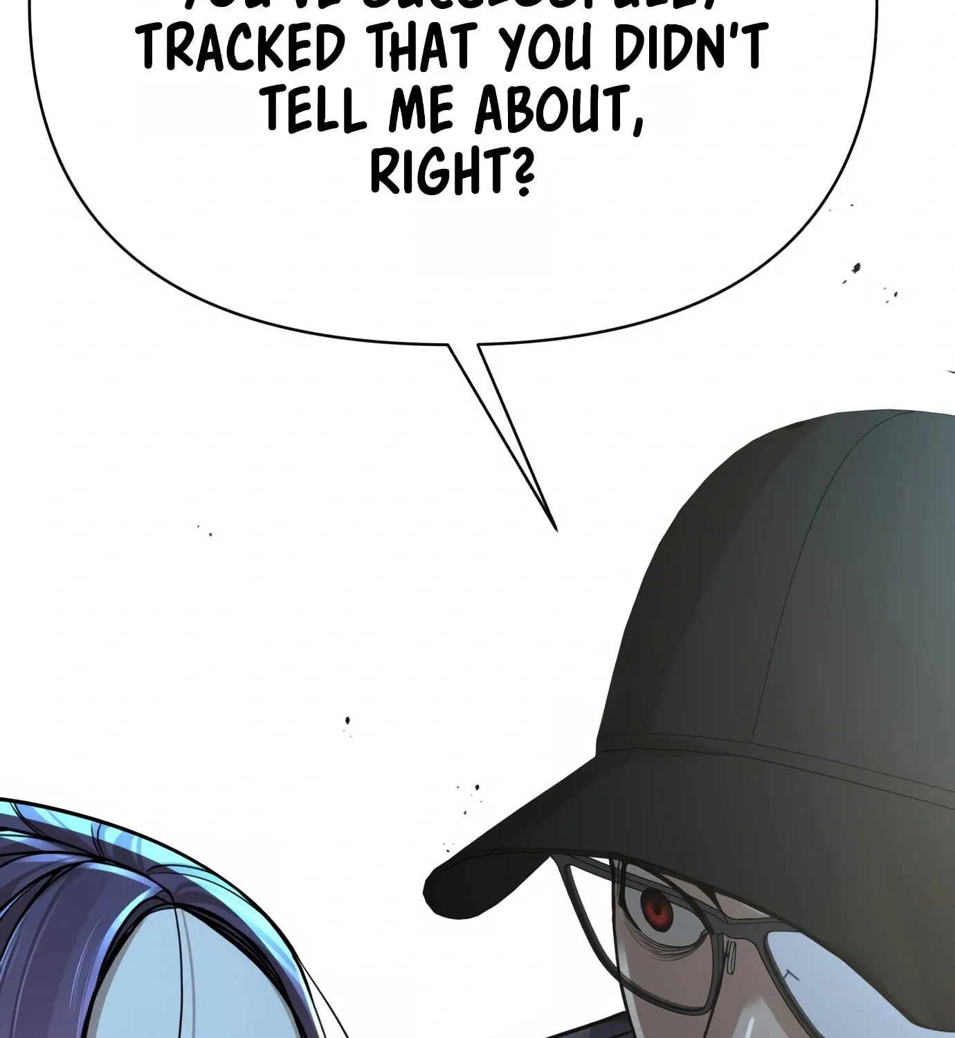 Hellcraft Chapter 12 page 52 - 