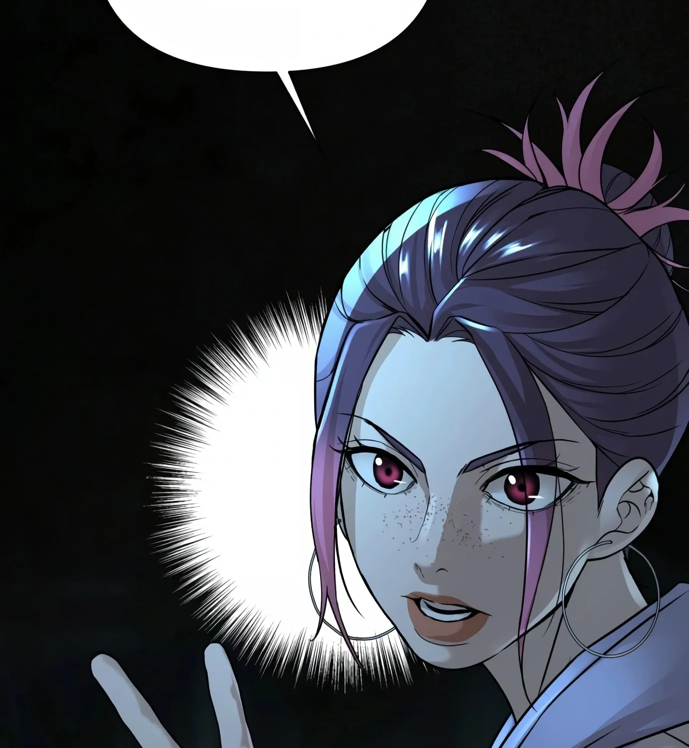 Hellcraft Chapter 12 page 67 - 