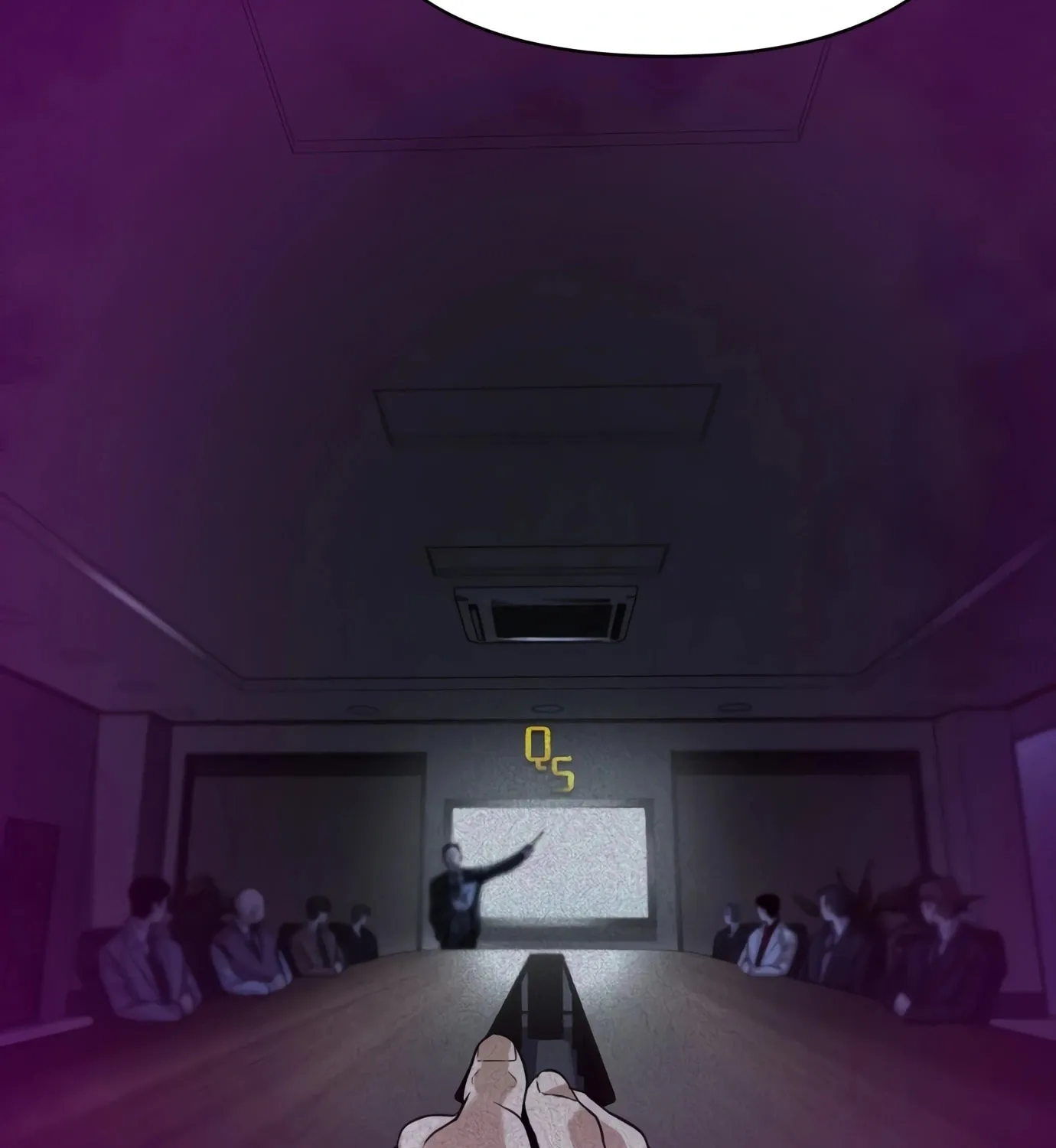 Hellcraft Chapter 12 page 72 - 