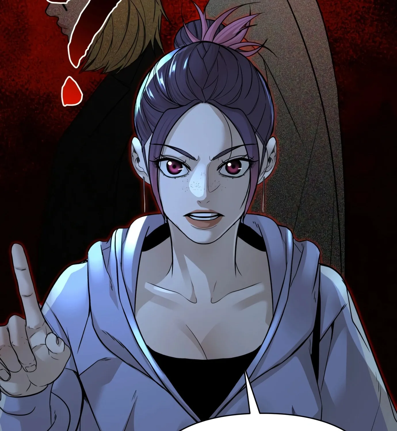 Hellcraft Chapter 12 page 75 - 