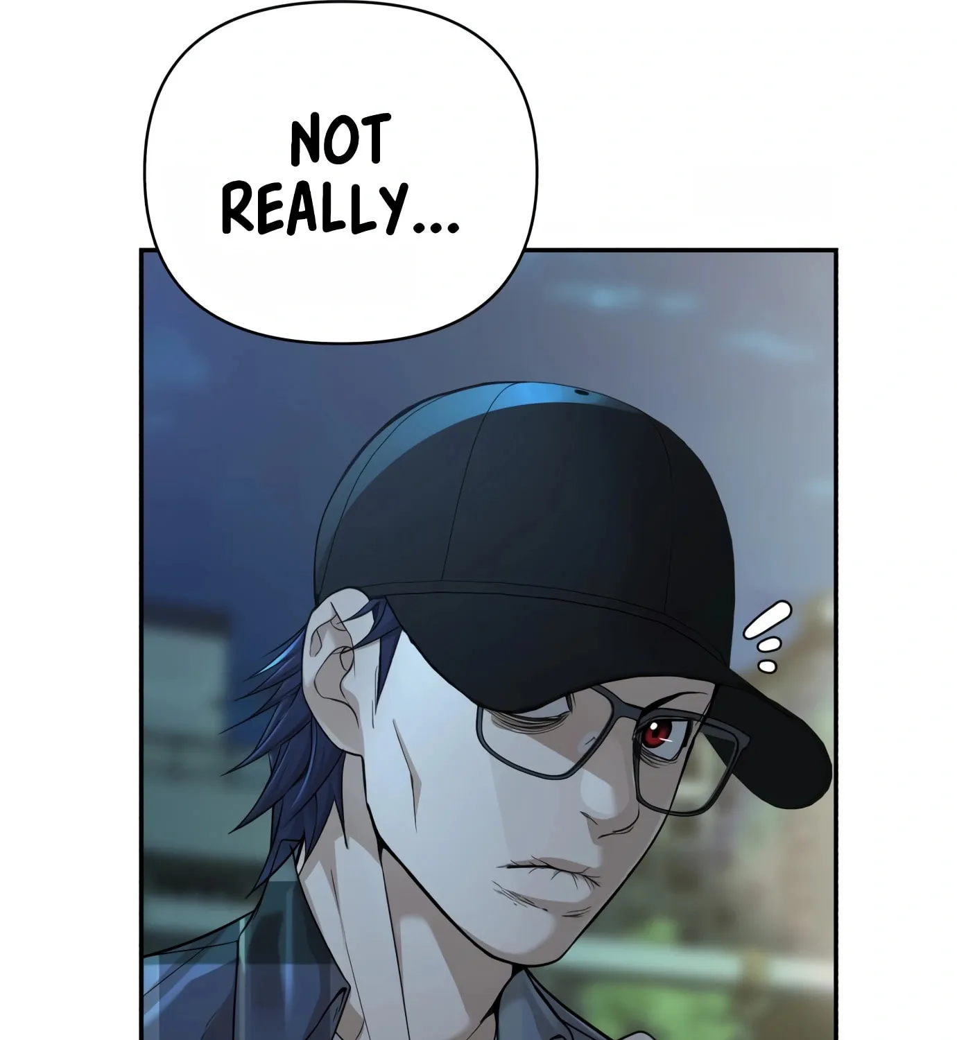 Hellcraft Chapter 12 page 80 - 