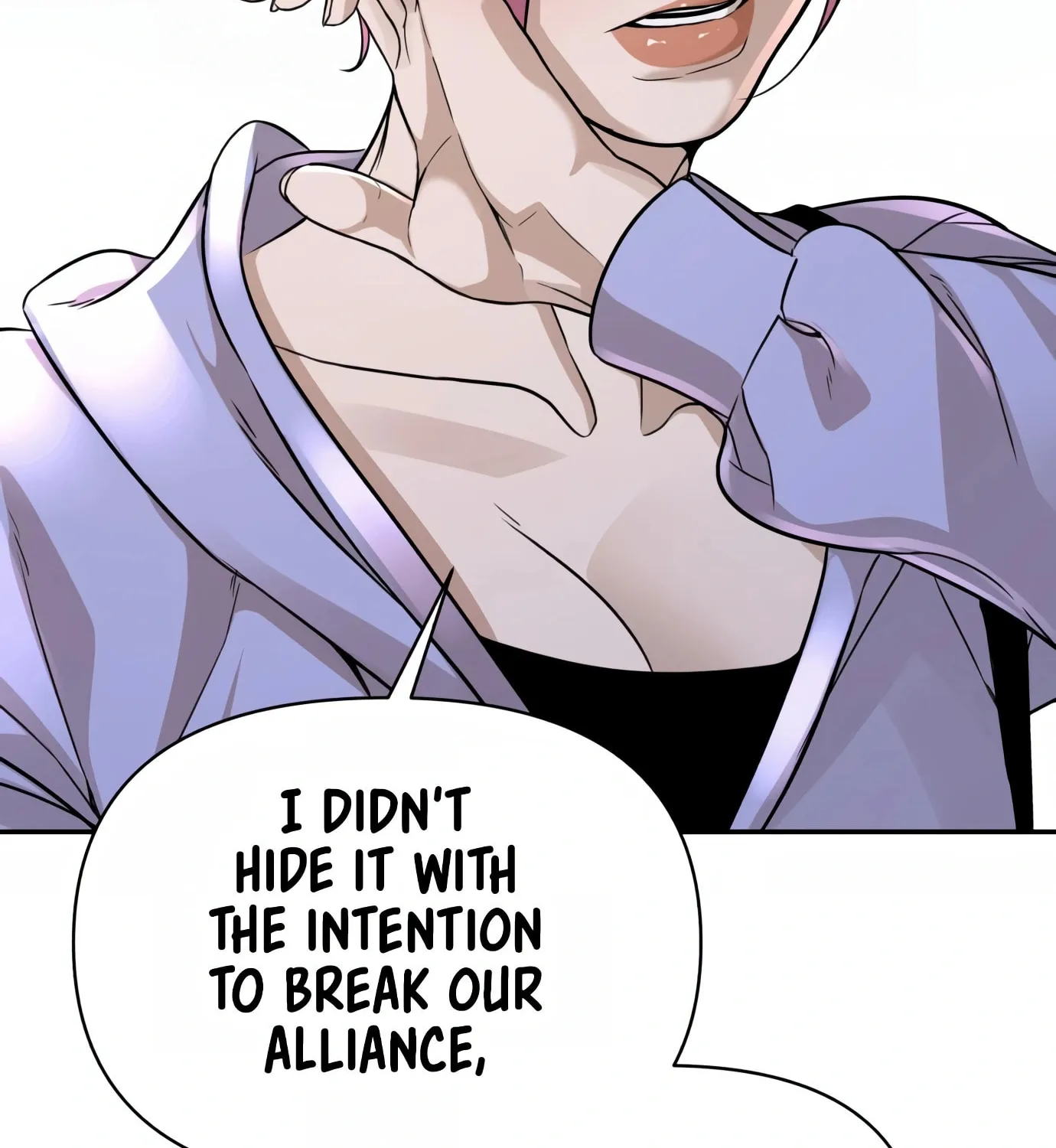 Hellcraft Chapter 12 page 83 - 