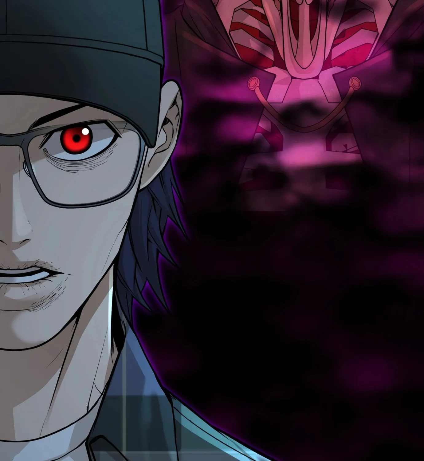 Hellcraft Chapter 12 page 89 - 