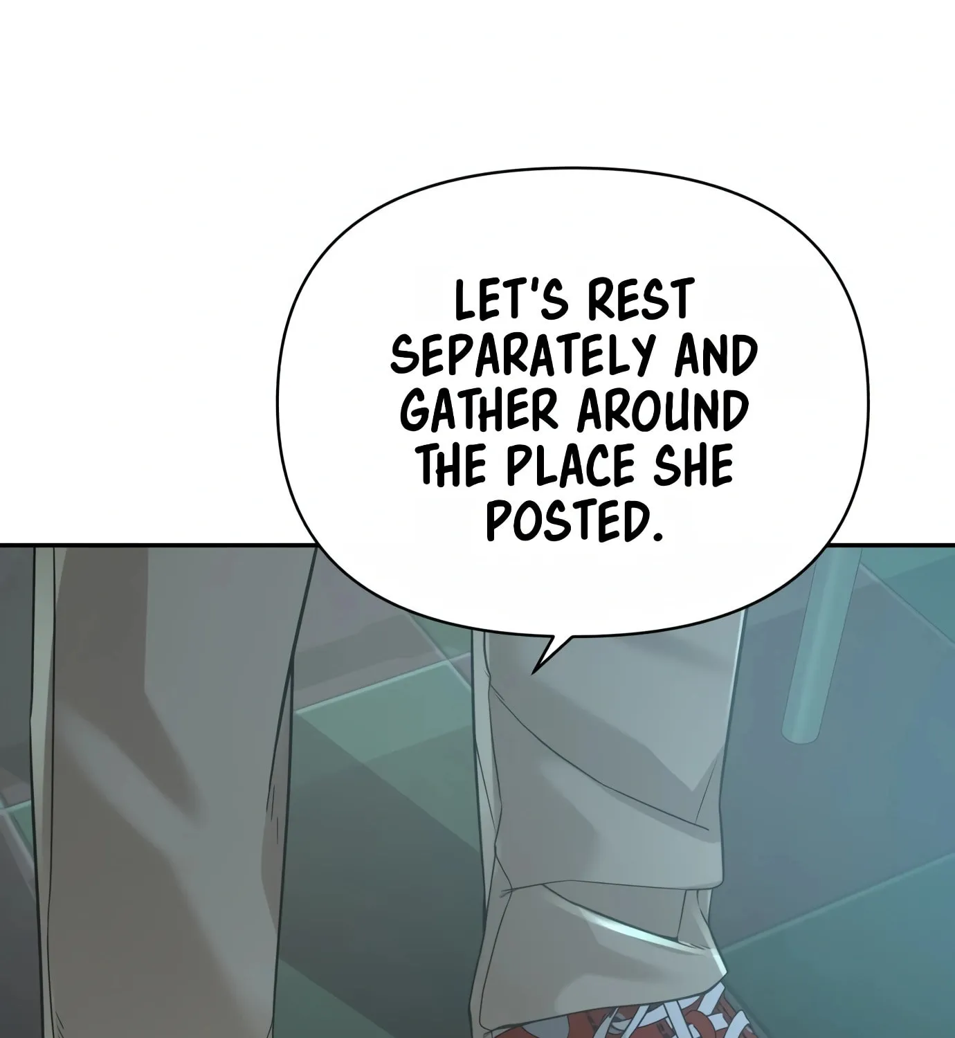 Hellcraft Chapter 12 page 99 - 